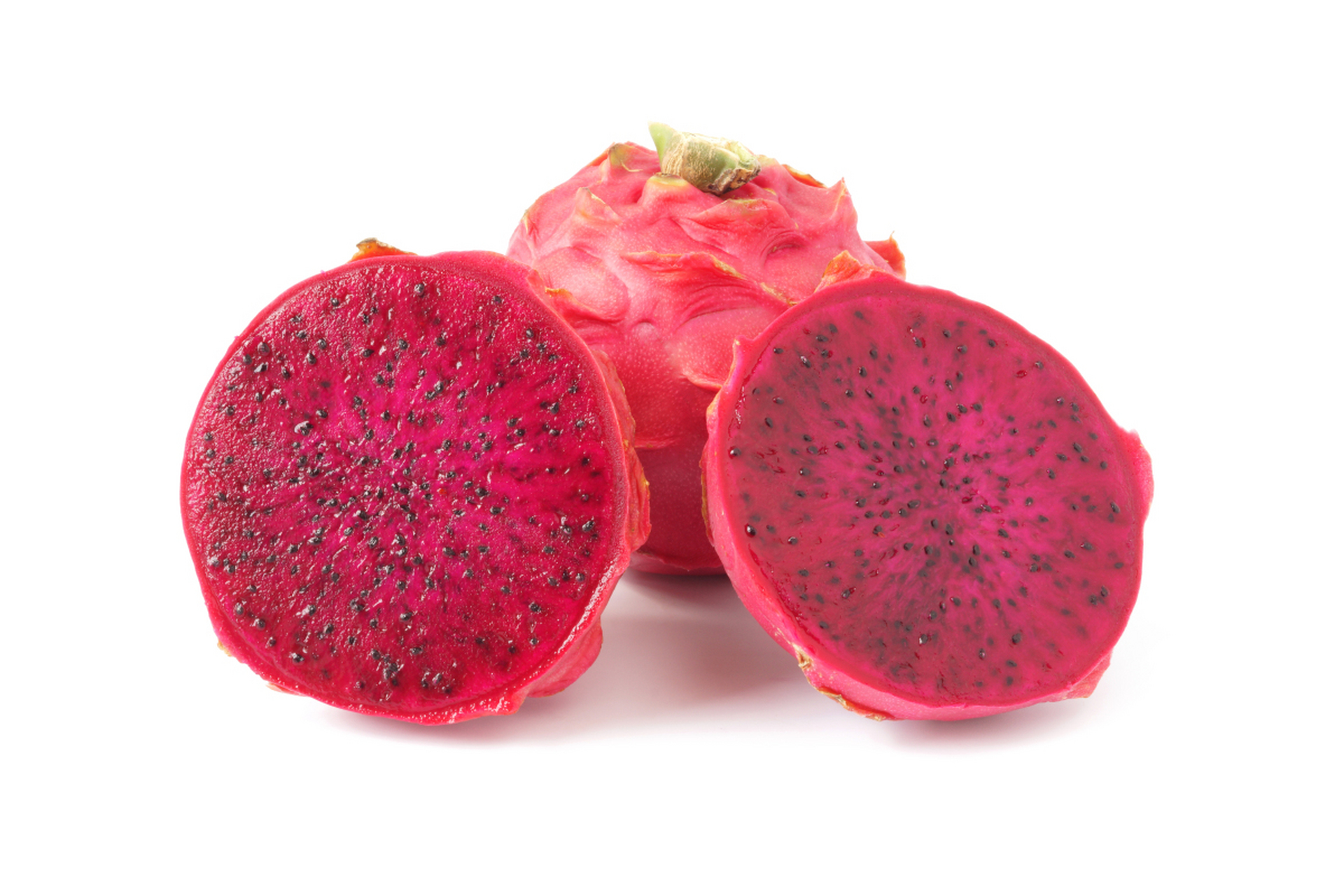 红心火龙果的功效与作用 红心火龙果的禁忌人群 火龙果,这是日常生活