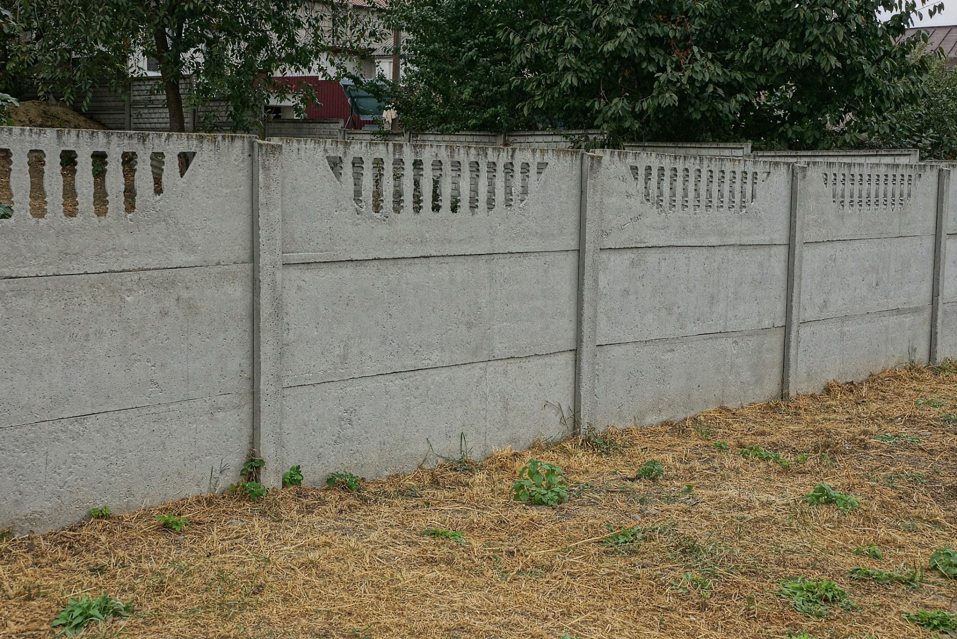 ecp围墙板# #水泥围墙板 #ecp水泥板#  1.