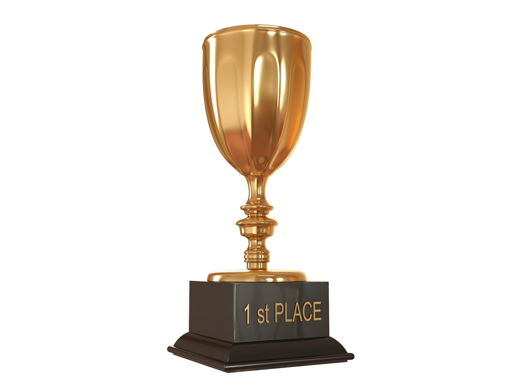 用金色或银色卡纸,装饰品和强力胶水,就能diy出独一无二的奖杯.