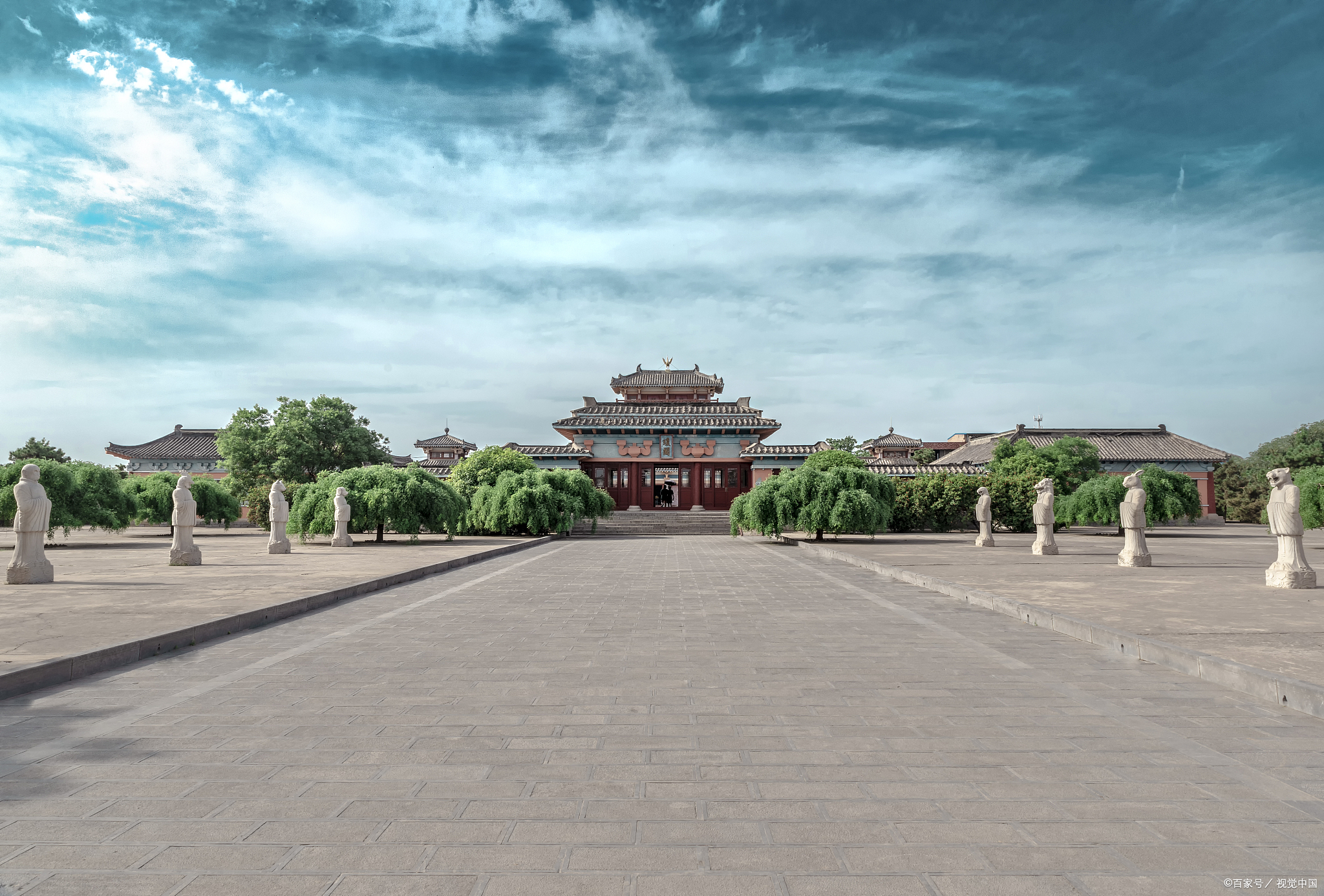 杞县有什么好玩的风景区