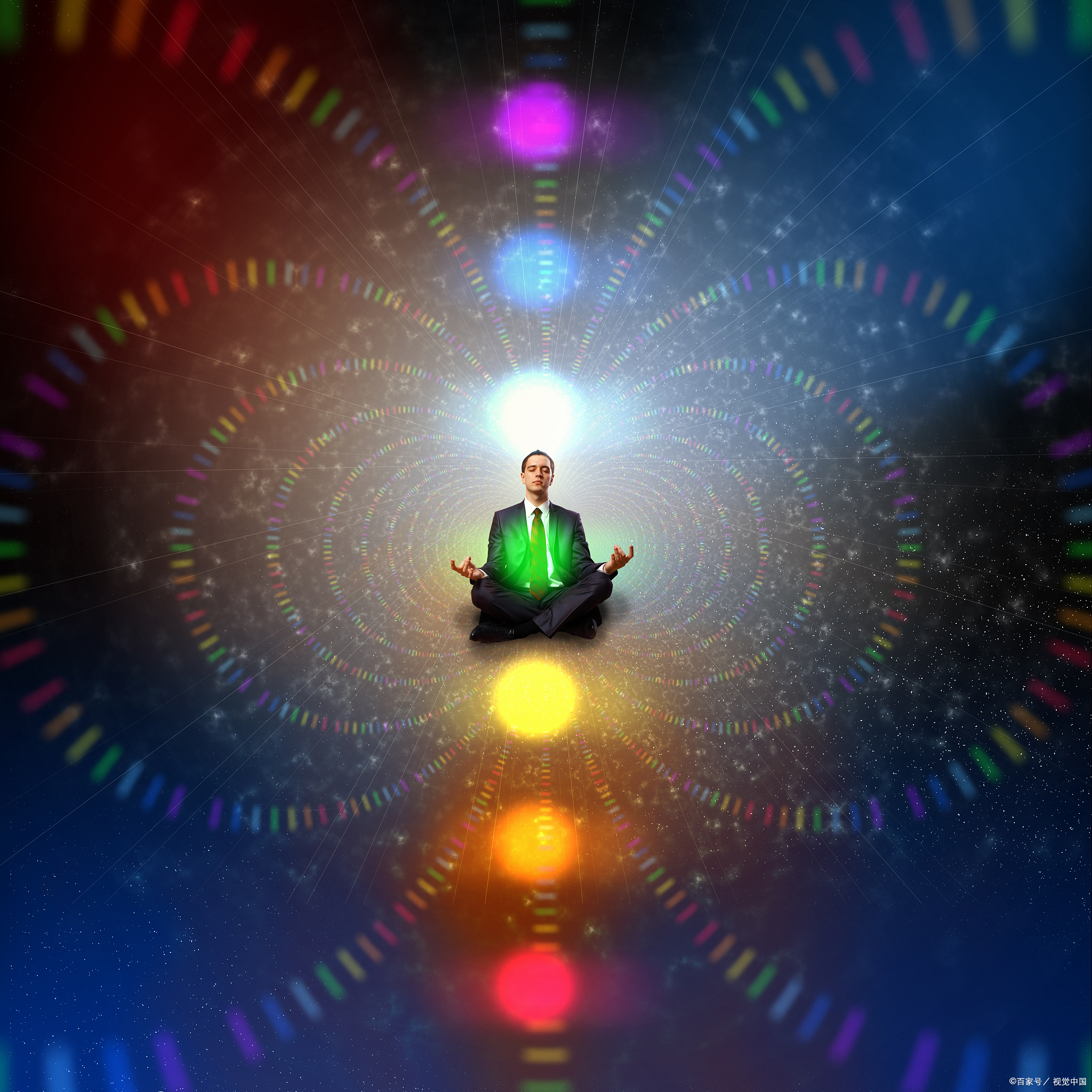 今天讲一个宇宙真相,在这个宇宙当中,有一个非常强大,并且能够主宰