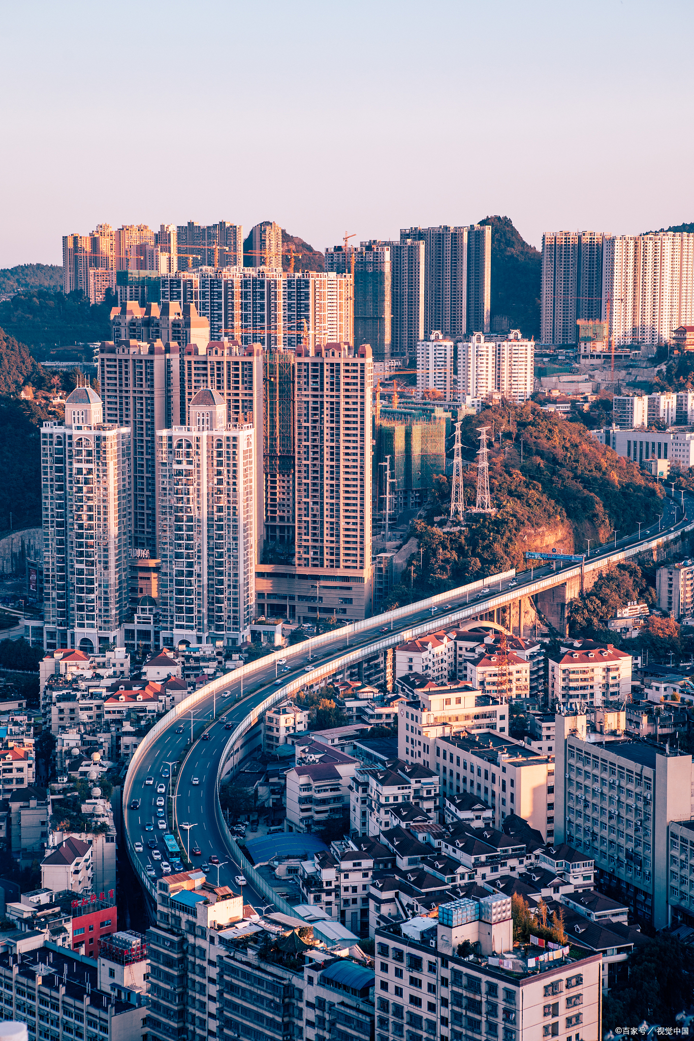 贵州省会是哪个城市