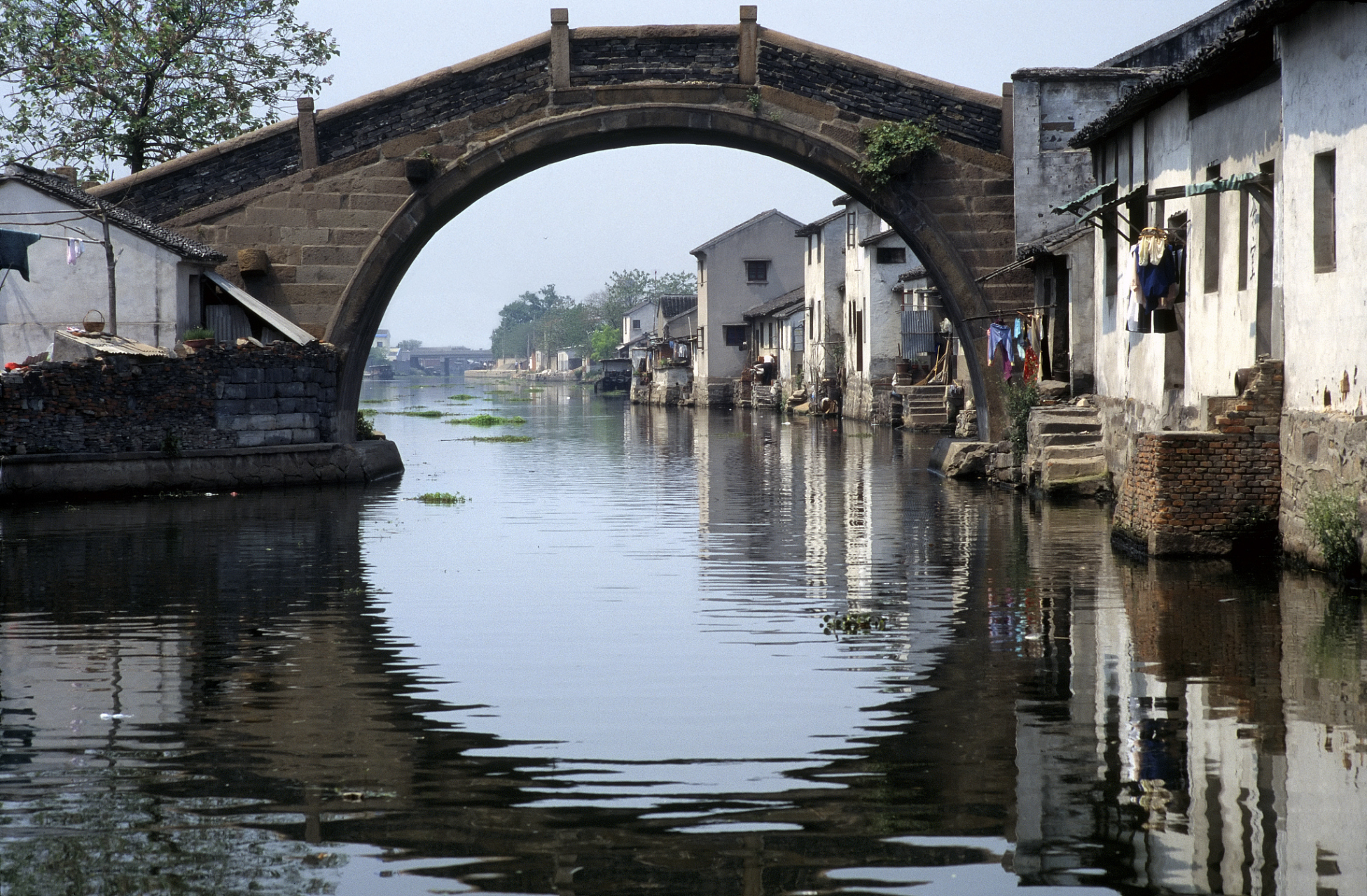 99江南水乡是中国南方地区著名的旅游胜地,拥有许多独特的文化遗产