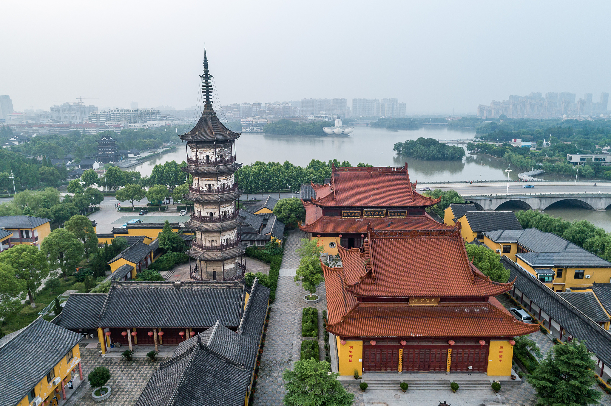 常州旅游景点大全图片