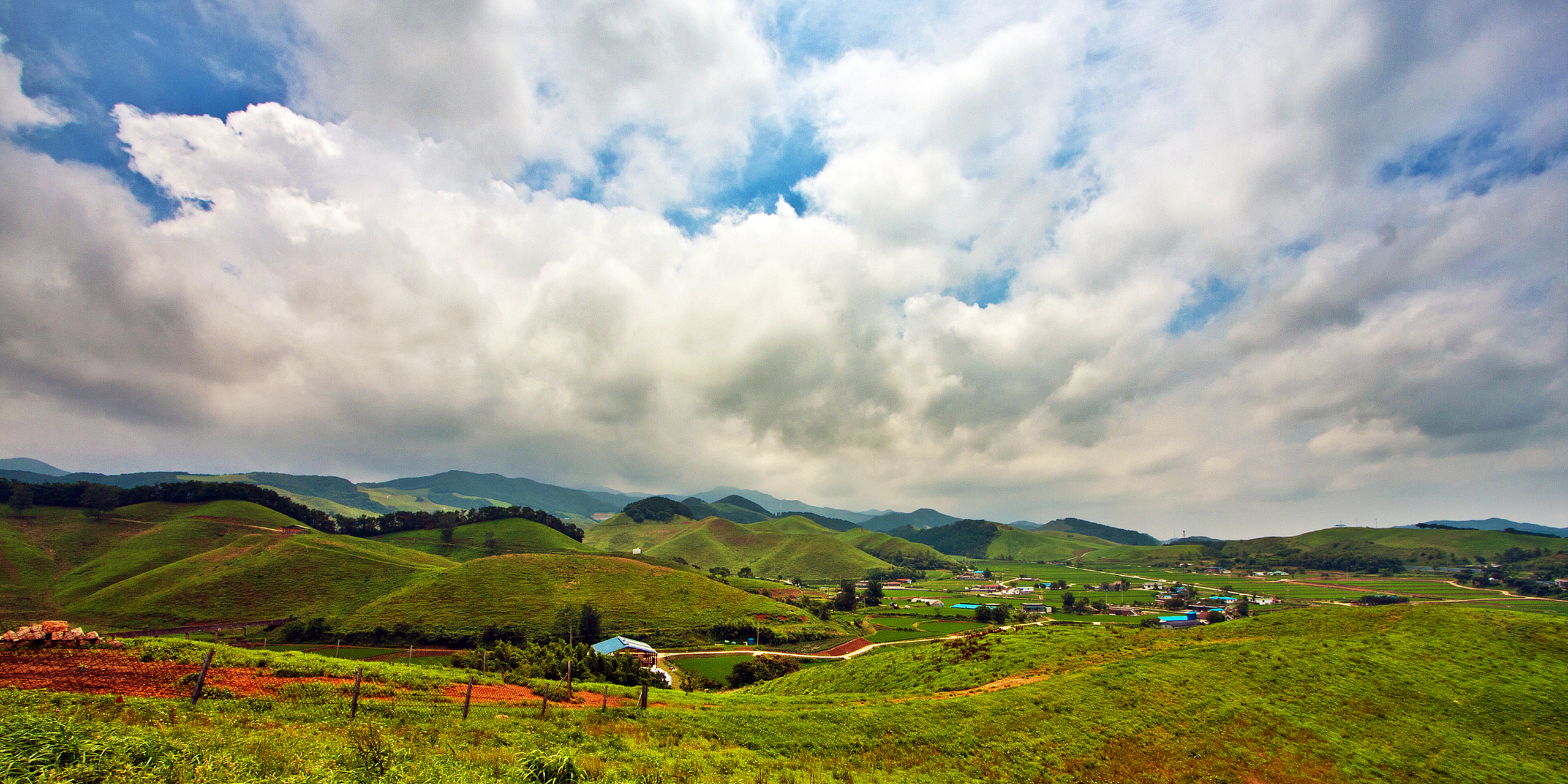 重庆涪陵区,除了有名的白鹤梁,武陵山大裂谷,美心红酒小镇等景点外,在