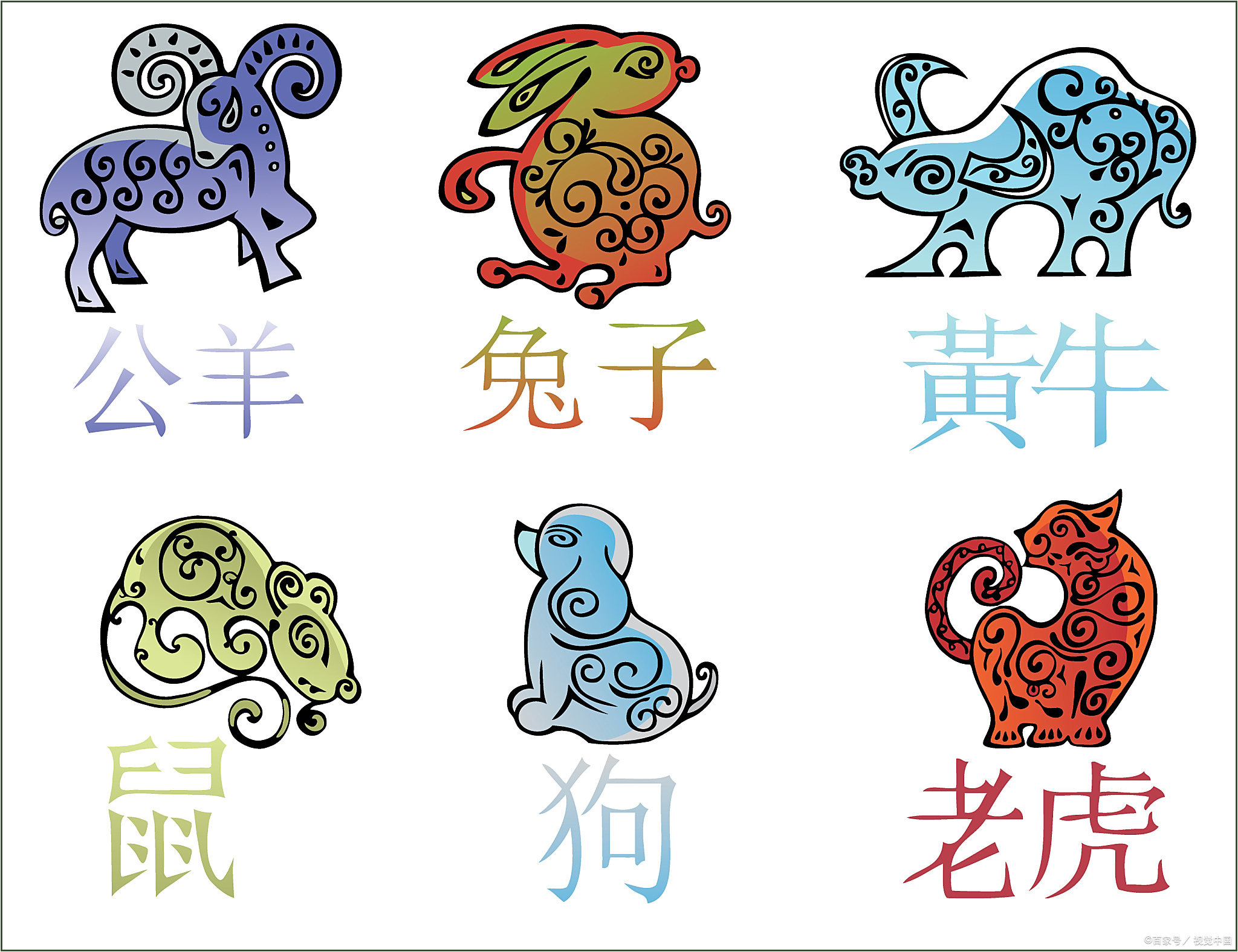 十二生肖4月9号运势(4月9日星座运势)