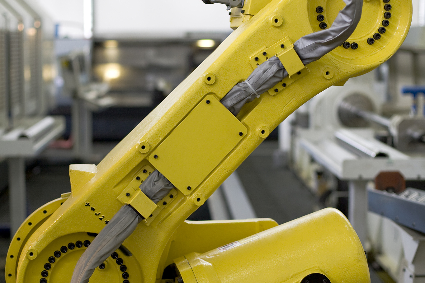 视觉定位技术以其高精度,高效率广泛应用于多领域