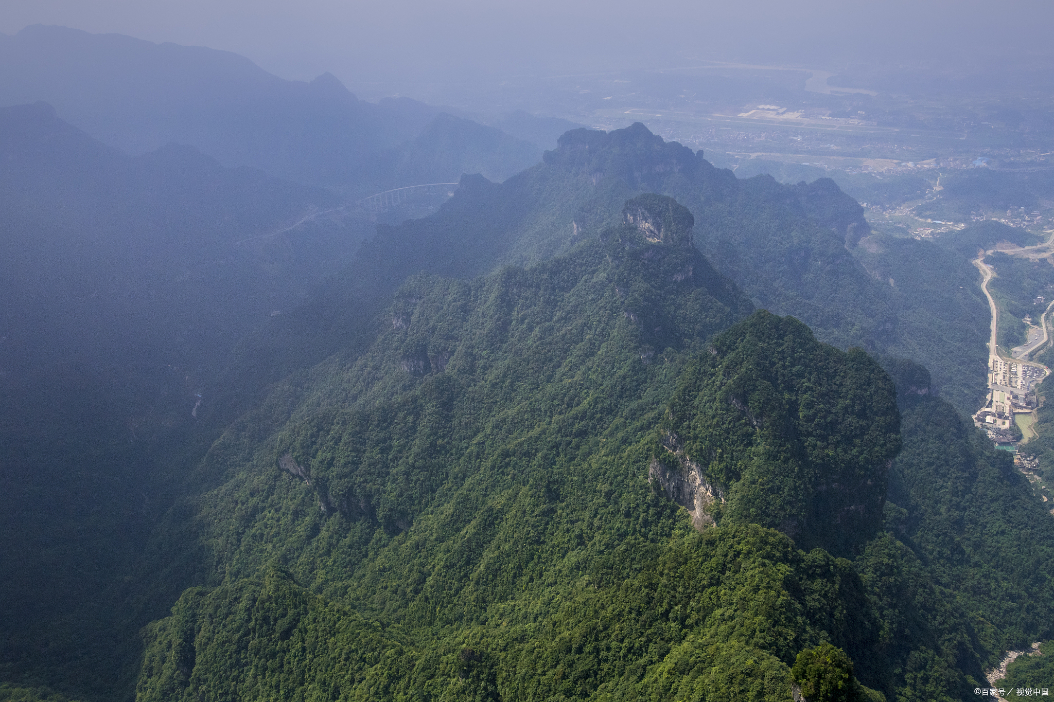 安吉天目山旅游景点攻略