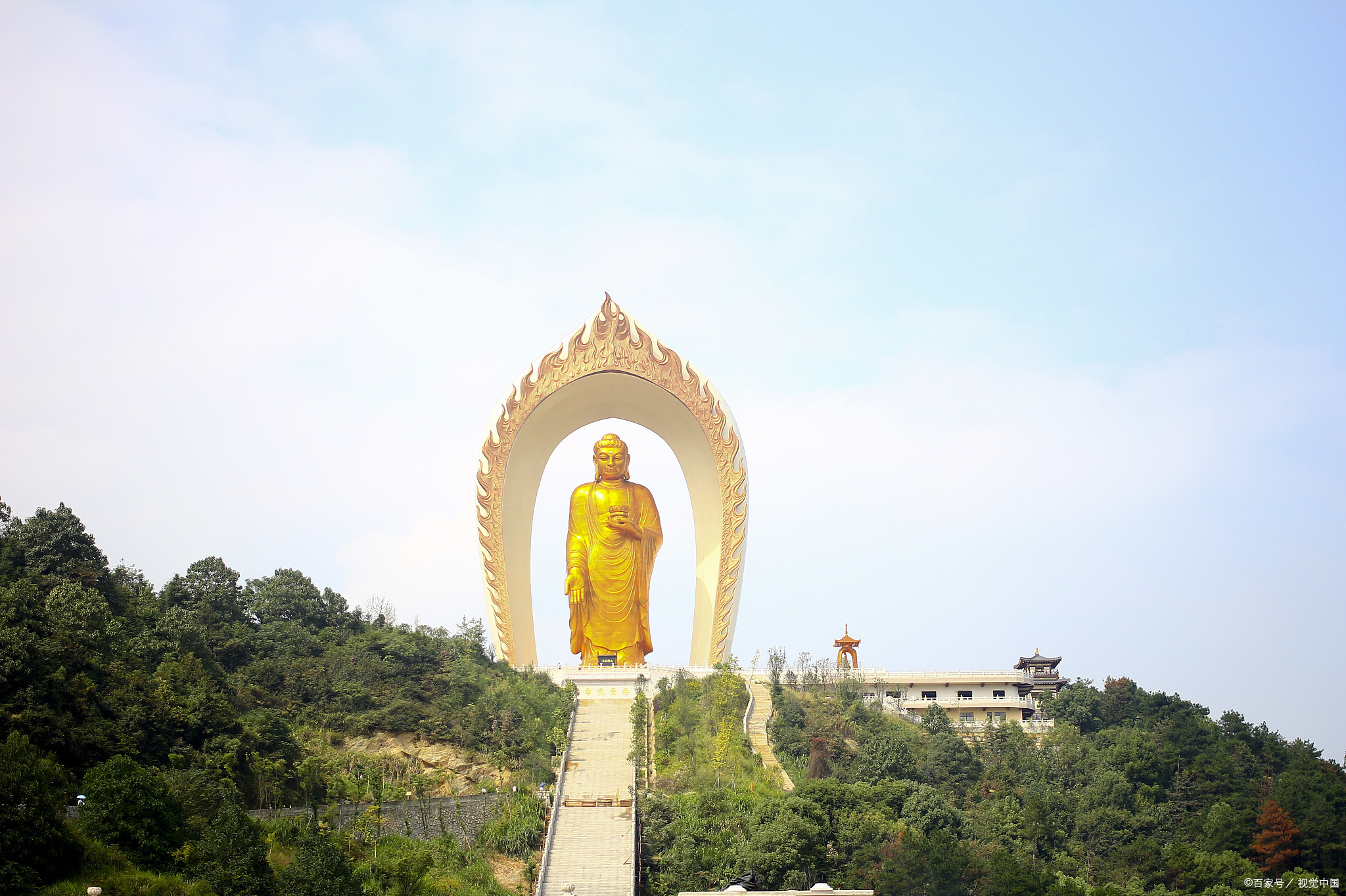无锡灵山大佛一日游攻略
