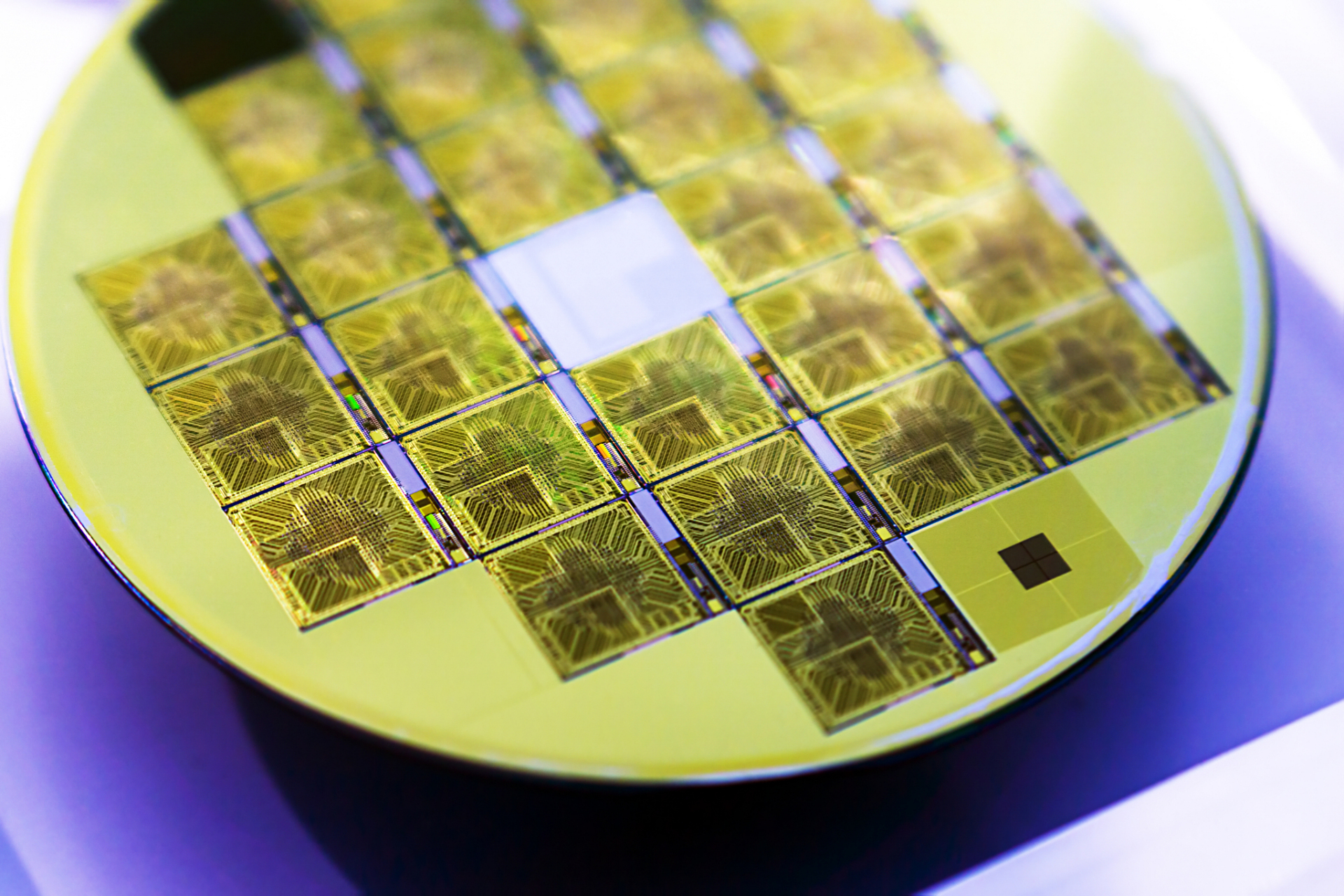 freiberger首席执行官:我们的客户都在疯狂囤积砷化镓晶圆,供求紧张