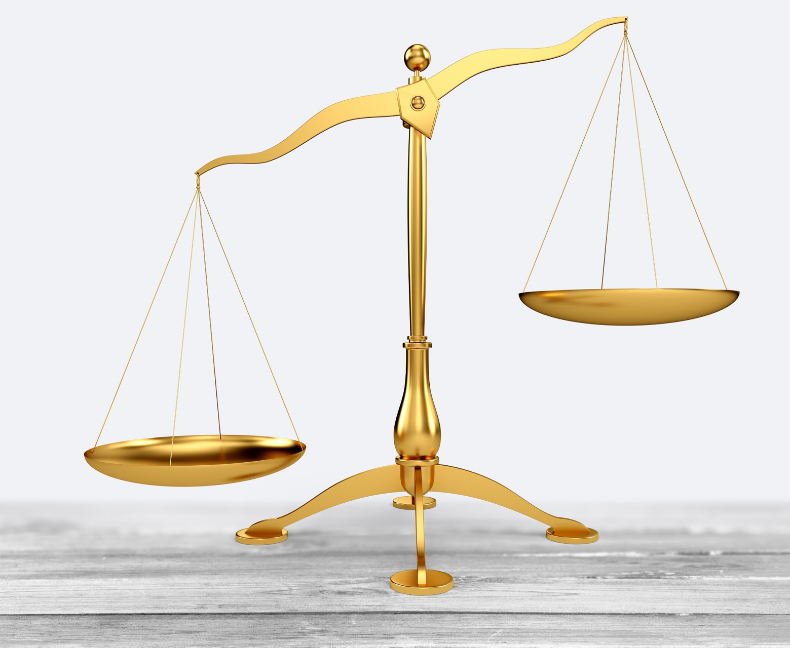 当法律遭遇人性的黑暗面,如何守护公正的天平?