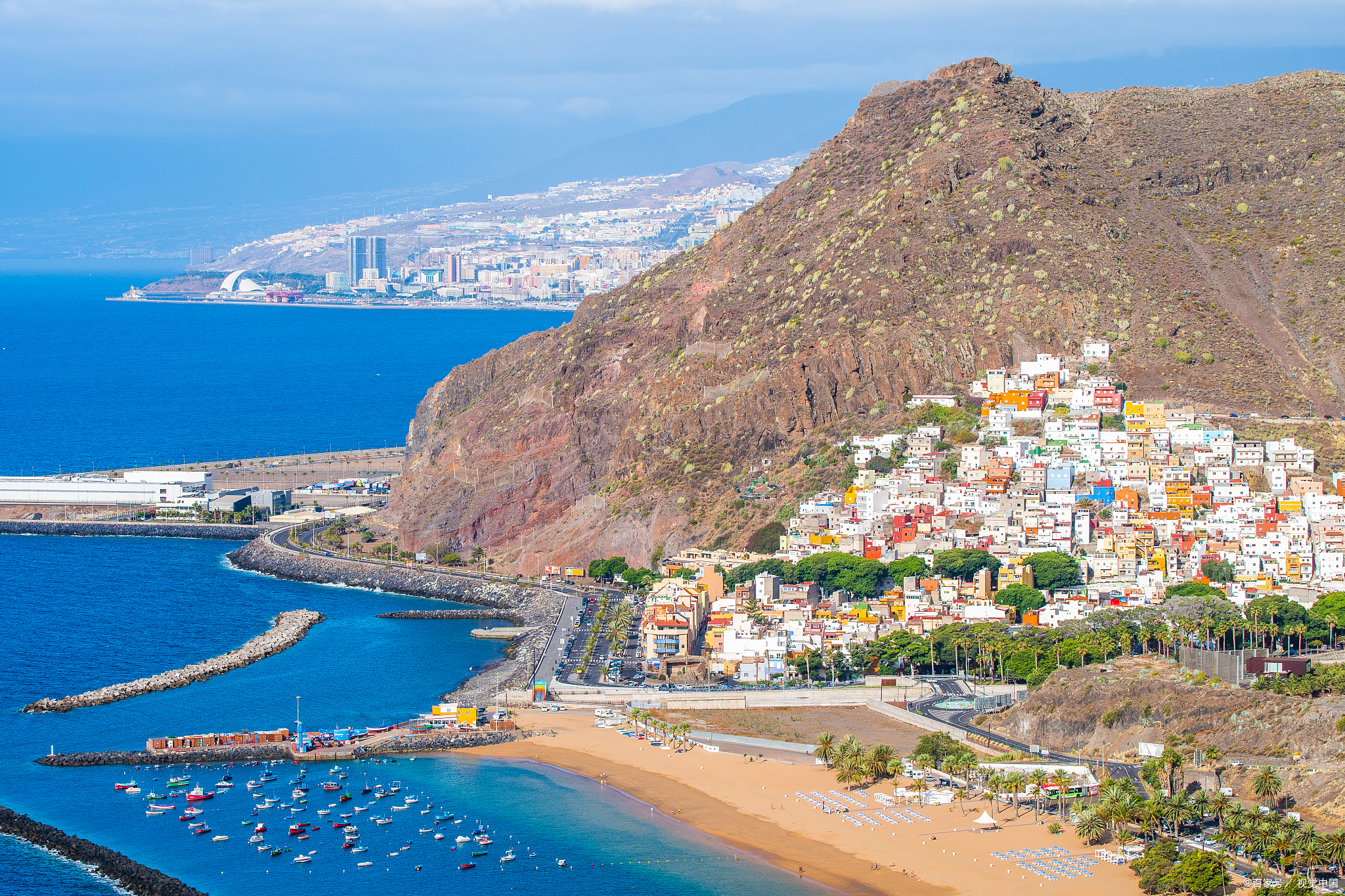 克里特岛是希腊的第一大岛