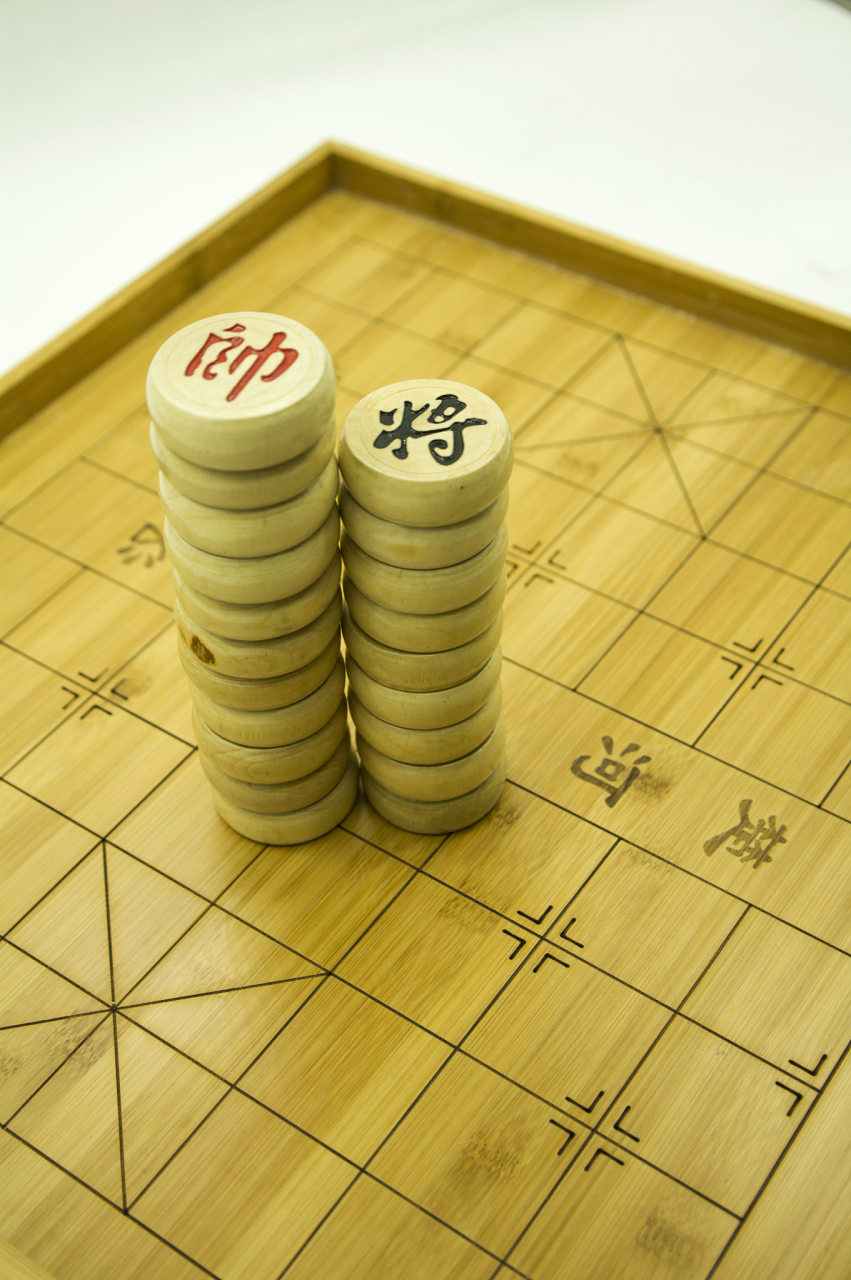 中国象棋对象照片图片