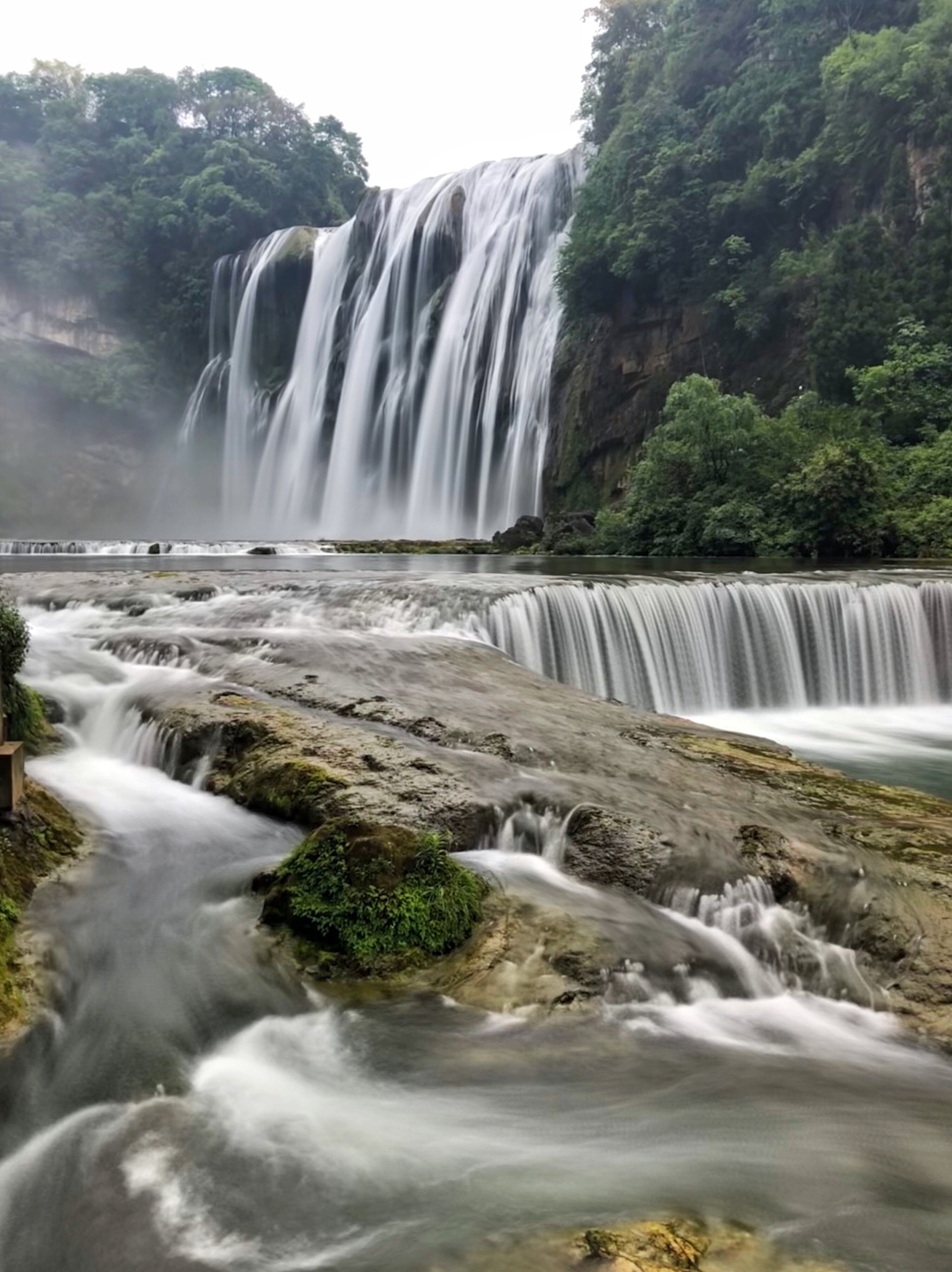 贵州山水图片大全图片