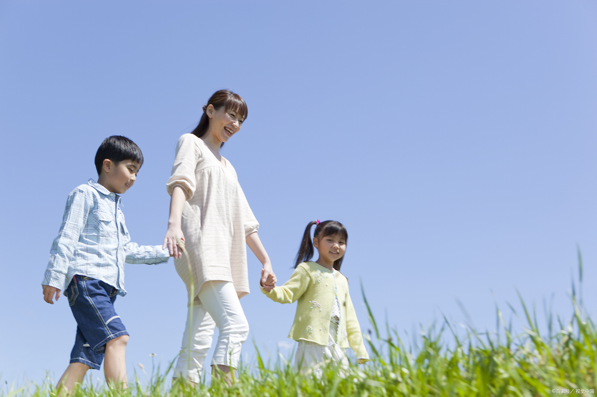 孩子的成长,让我们共同应对!