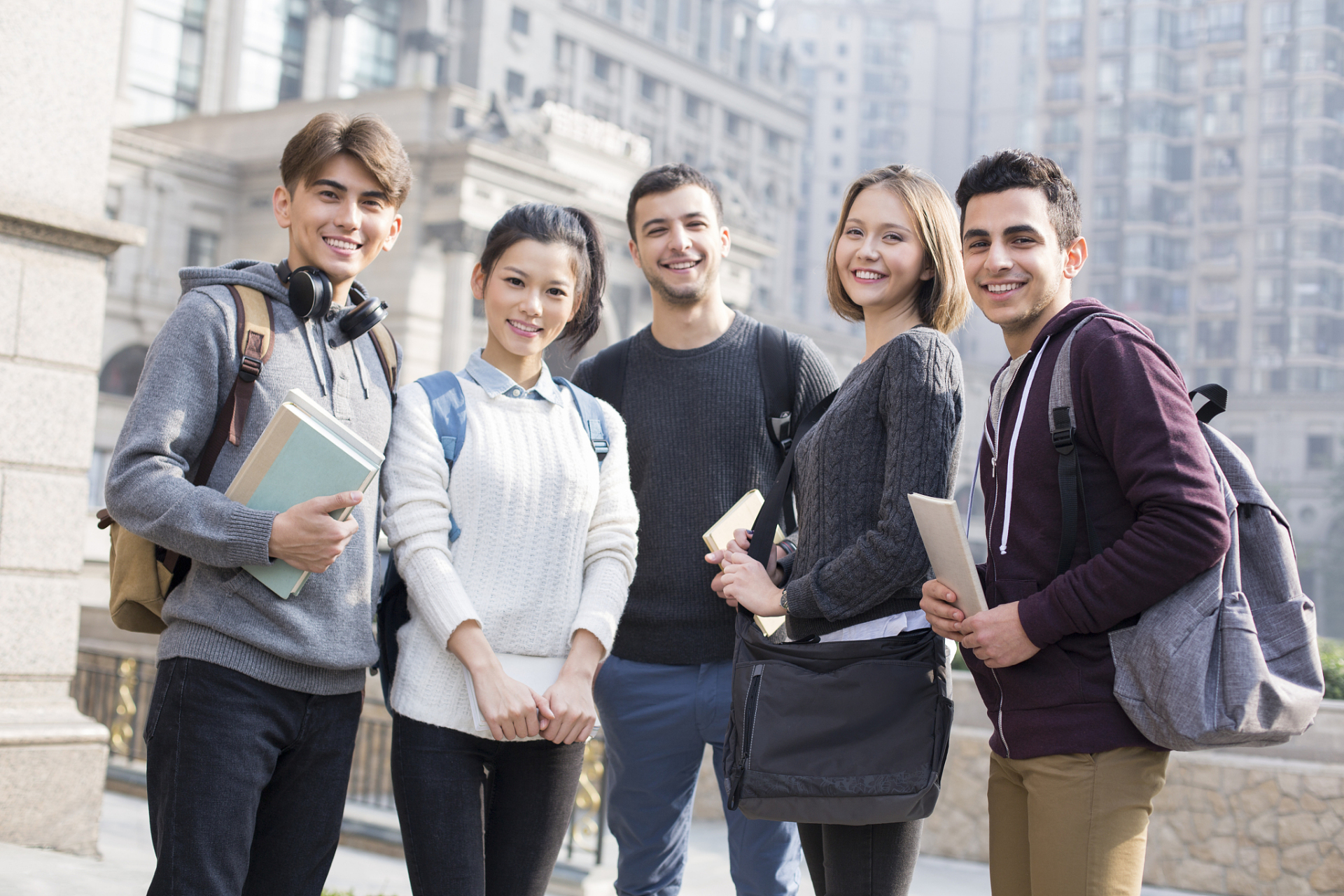 新东方前途出国