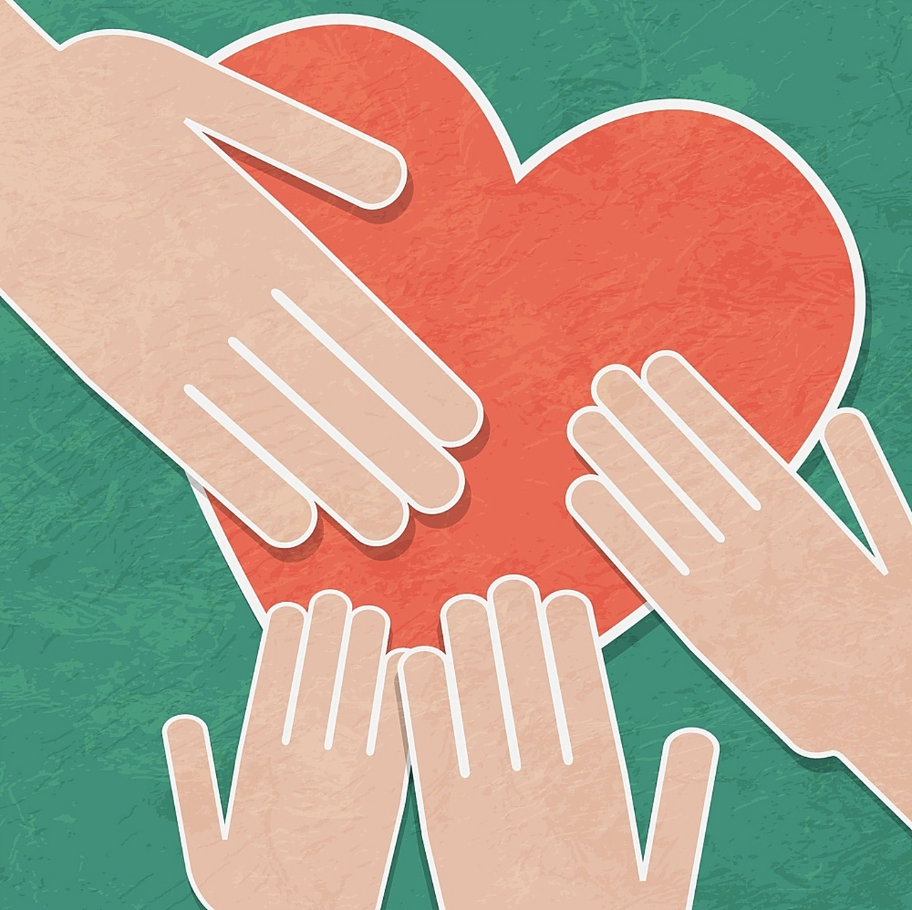 我决定放弃追求你了