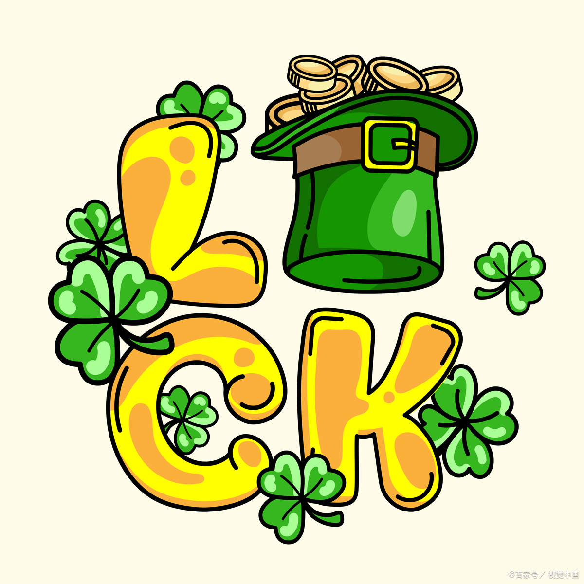 比lucky还好的英文 lukcy这个单词的意思是幸运的,有相近含义的单词有