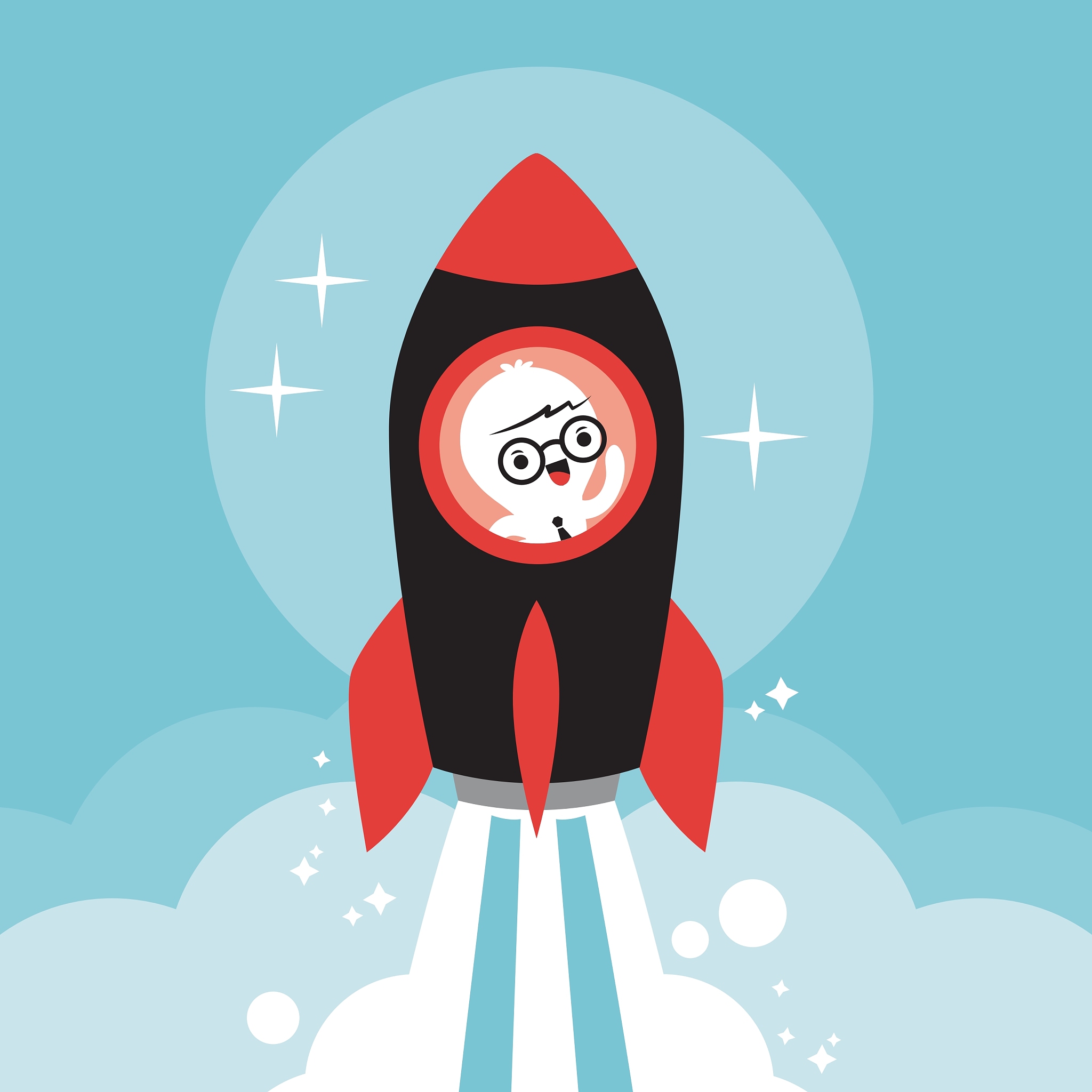 民营航天接连折戟:中国商业火箭的"成长烦恼"有多痛?