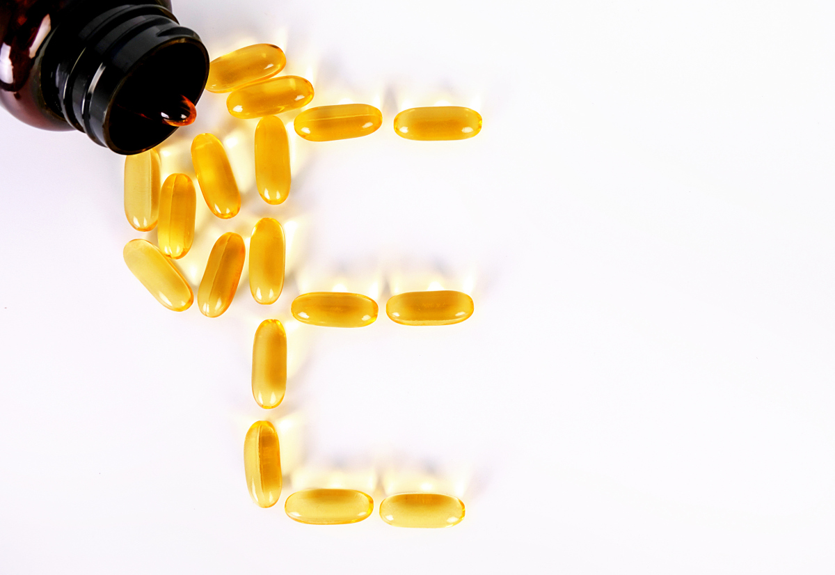 维生素e软胶囊是一种广泛使用的营养补充剂,其主要活性成分为维生 