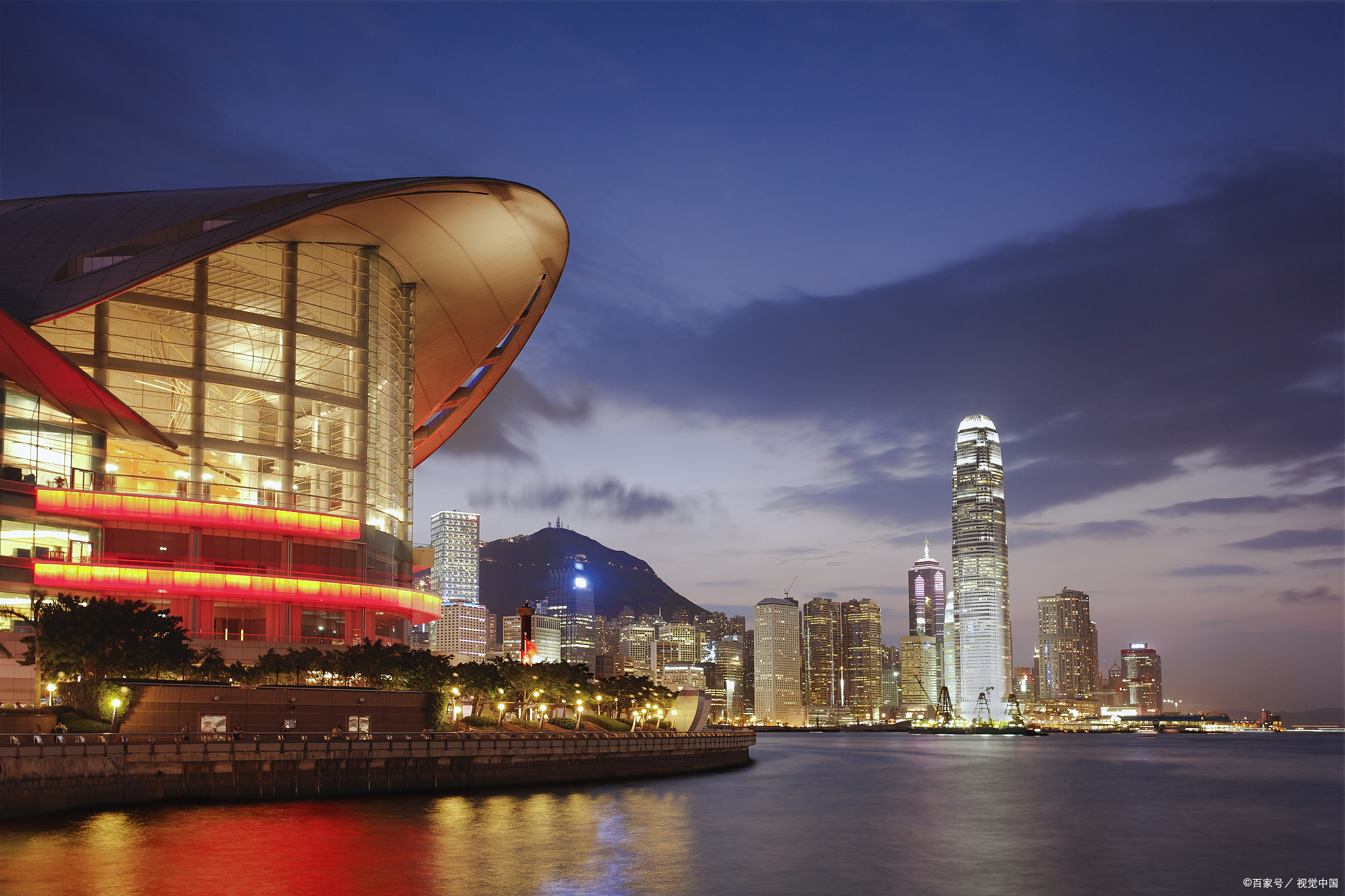 港澳通行证团队旅游签怎么个人通关