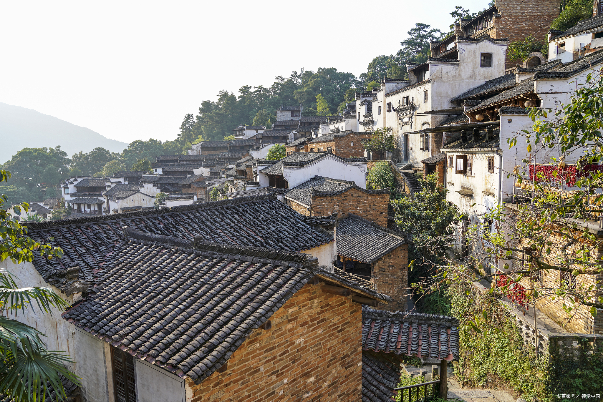 三明旅游景点推荐,三明10大必玩景点,去过九个才算玩转三明!