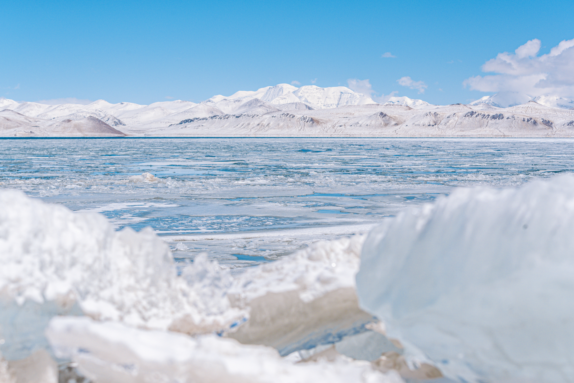 地球大事件——休伦冰期 冰期是指在一个"冰河时期"(其时间跨度是几