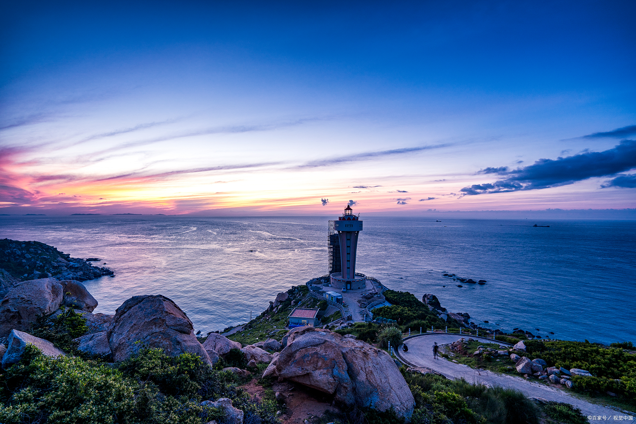 汕头旅游去哪玩比较好(汕头旅游必去的4个景点)