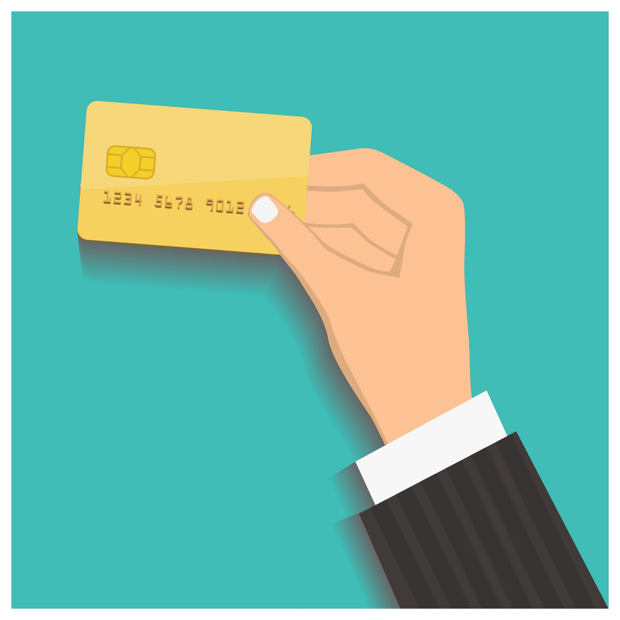 第一,仔细看清合同,尤其要明确还款日期,罚款规则