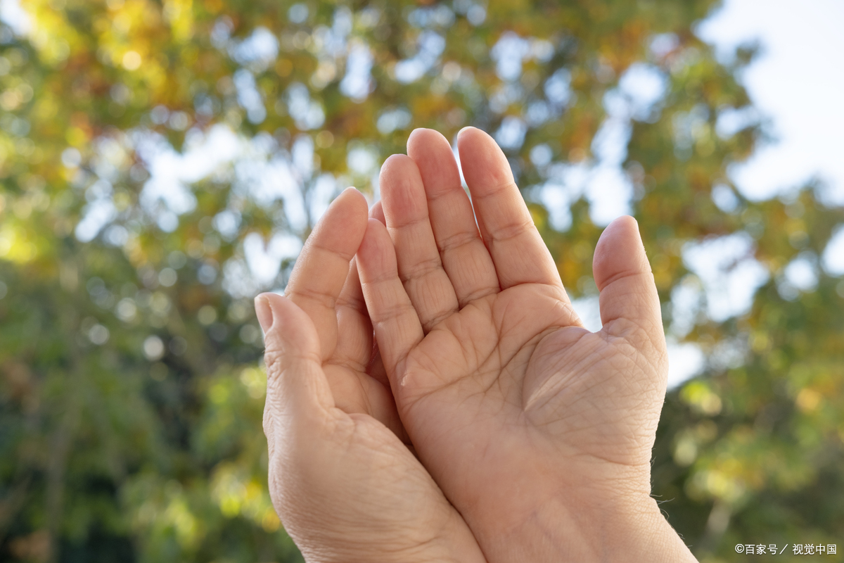 在胚胎时期,手指的生长是受到一系列复杂基因调控的,而这些基因往往"