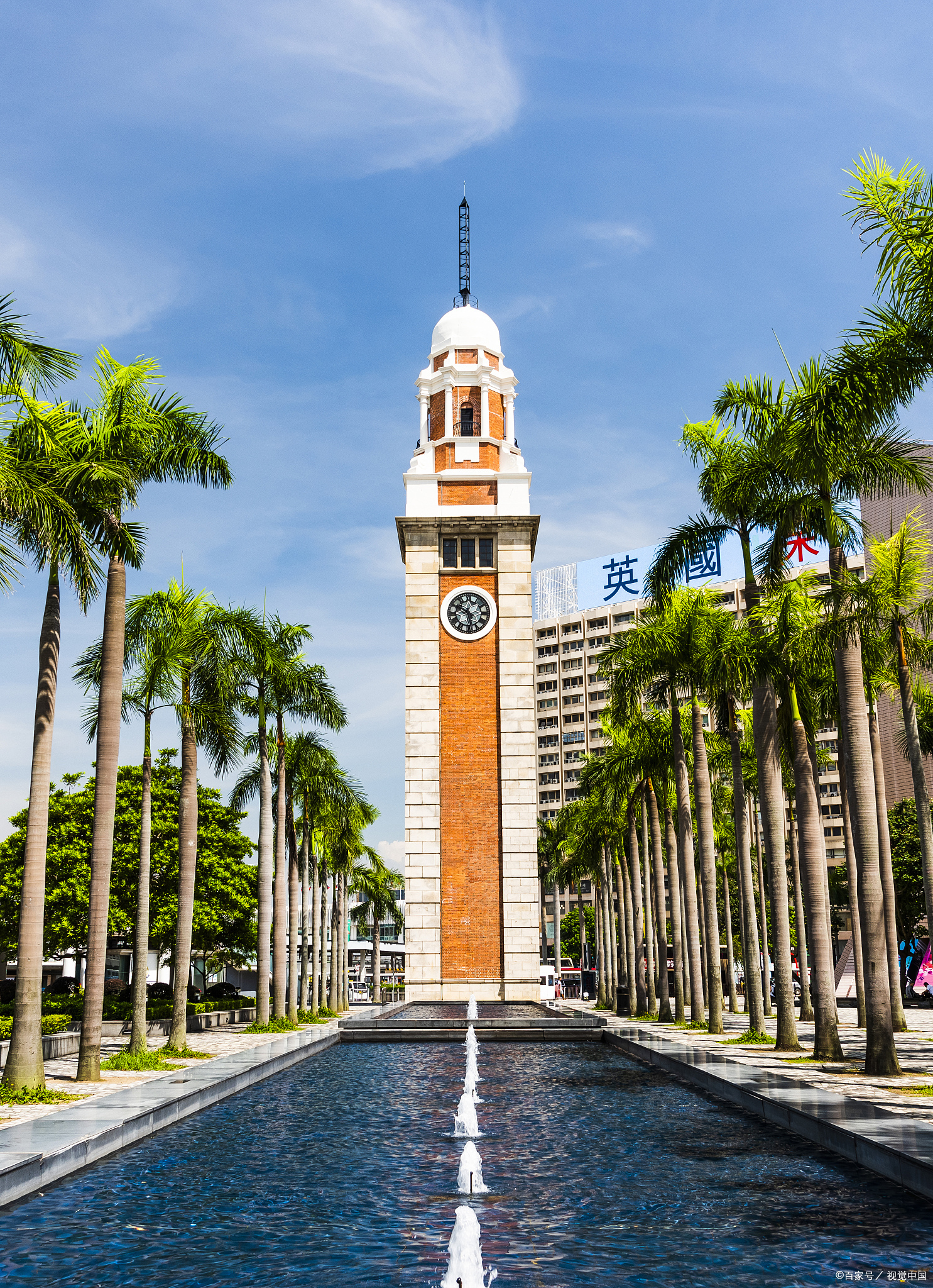 科研力量突出,香港大学助推大湾区科技创新!