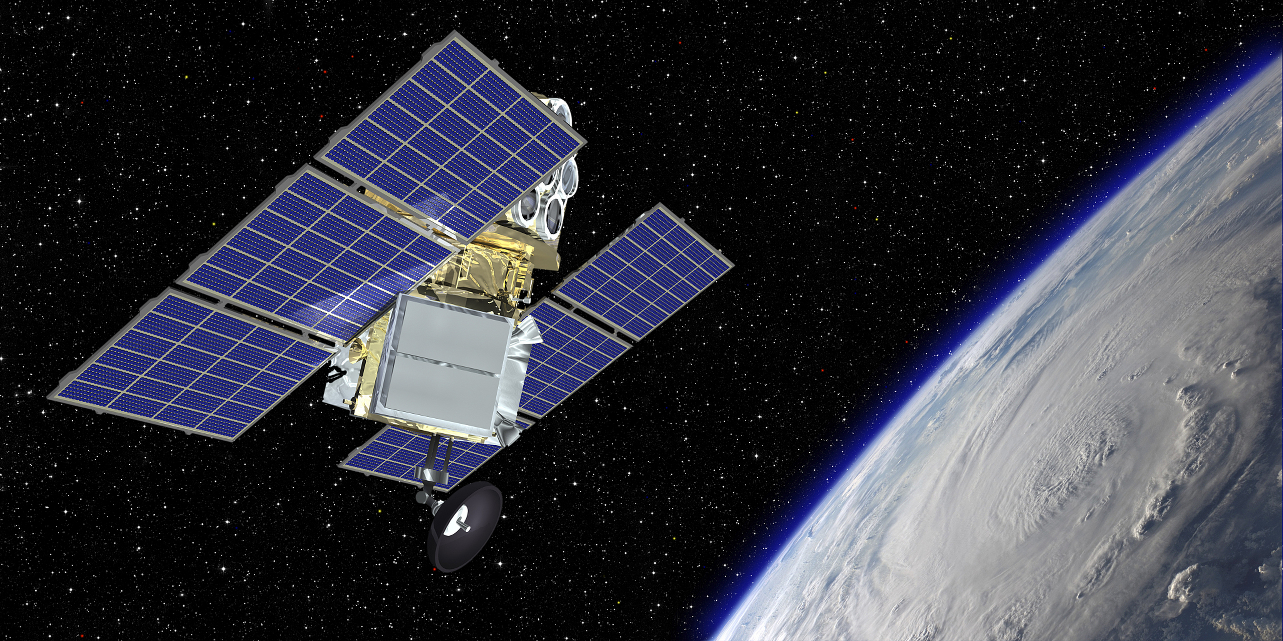 葛卫东抄底卫星通信,中报预增8835%,这三家将50倍上涨!