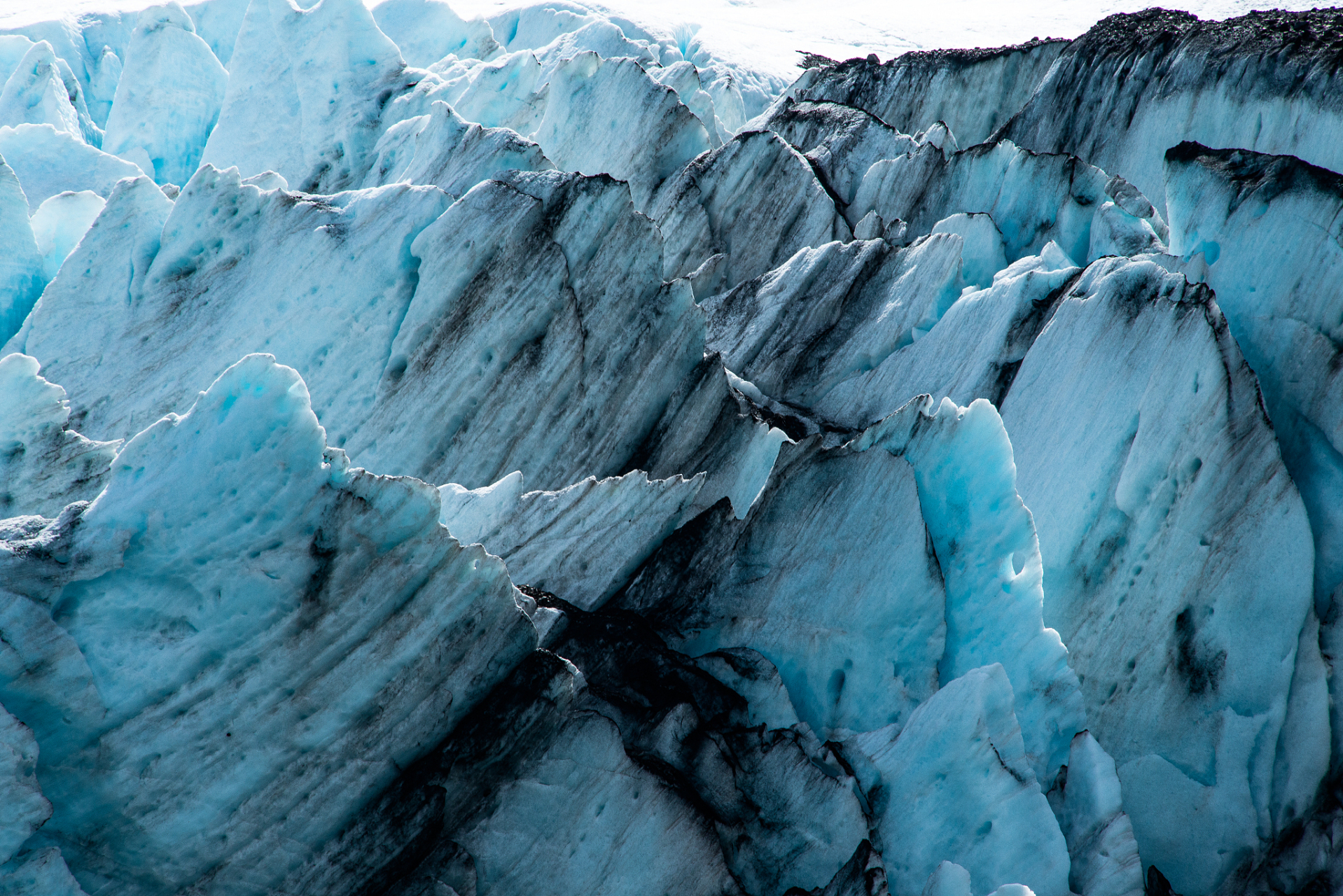 绒布冰川,是您的不二选择!