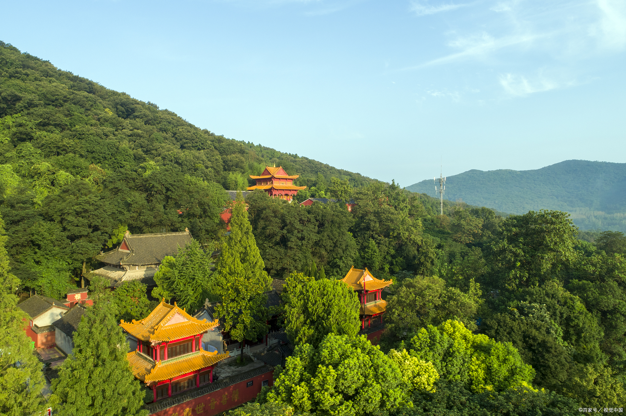 盱眙有哪些历史文化景点:历史文化的魅力之旅