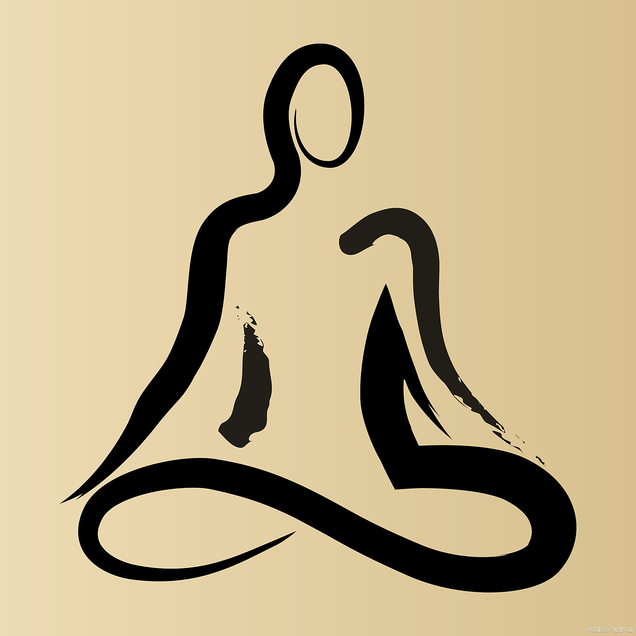 很多人都在无道修术.术,很多时候是一种控制头脑的手段