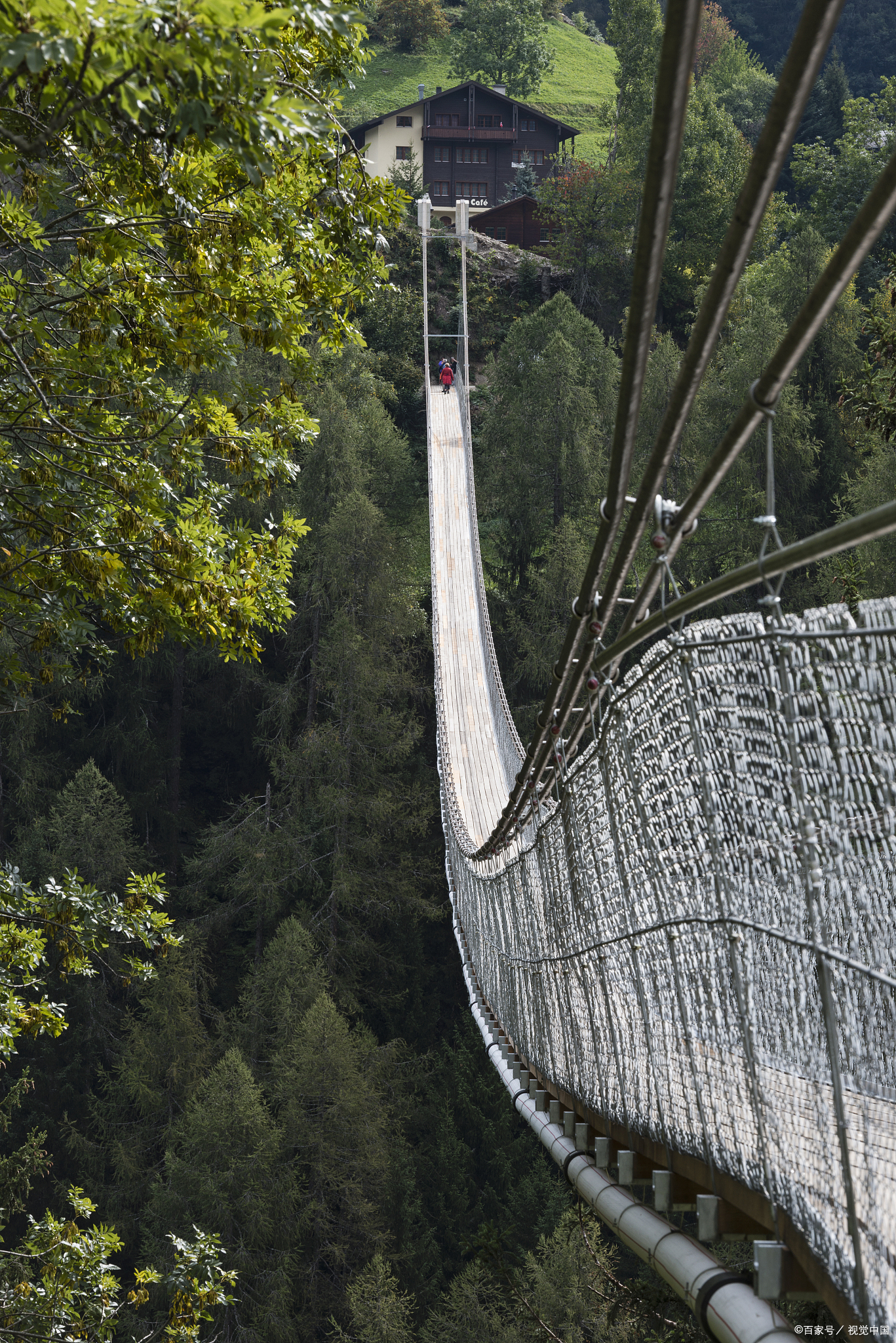 侠天下旅游区位于福建省尤溪县汤川乡胡厝村,闽清尤溪交界处,是一个