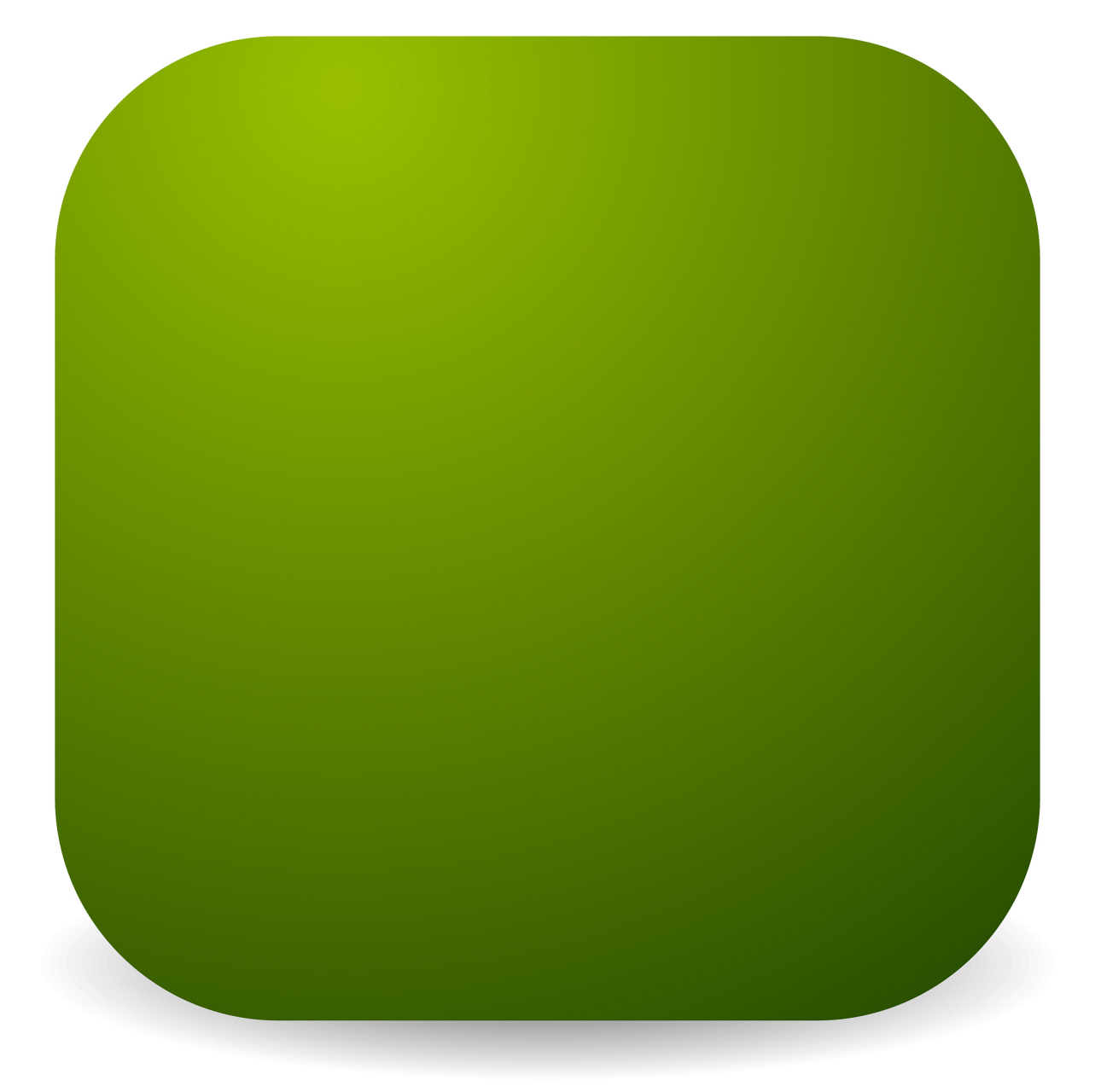 photoshop中的圆角矩形工具可以帮助我们快速创建具有平滑边缘的矩形