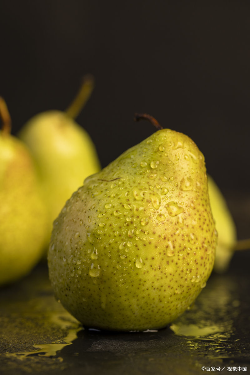 香梨产地在哪里?