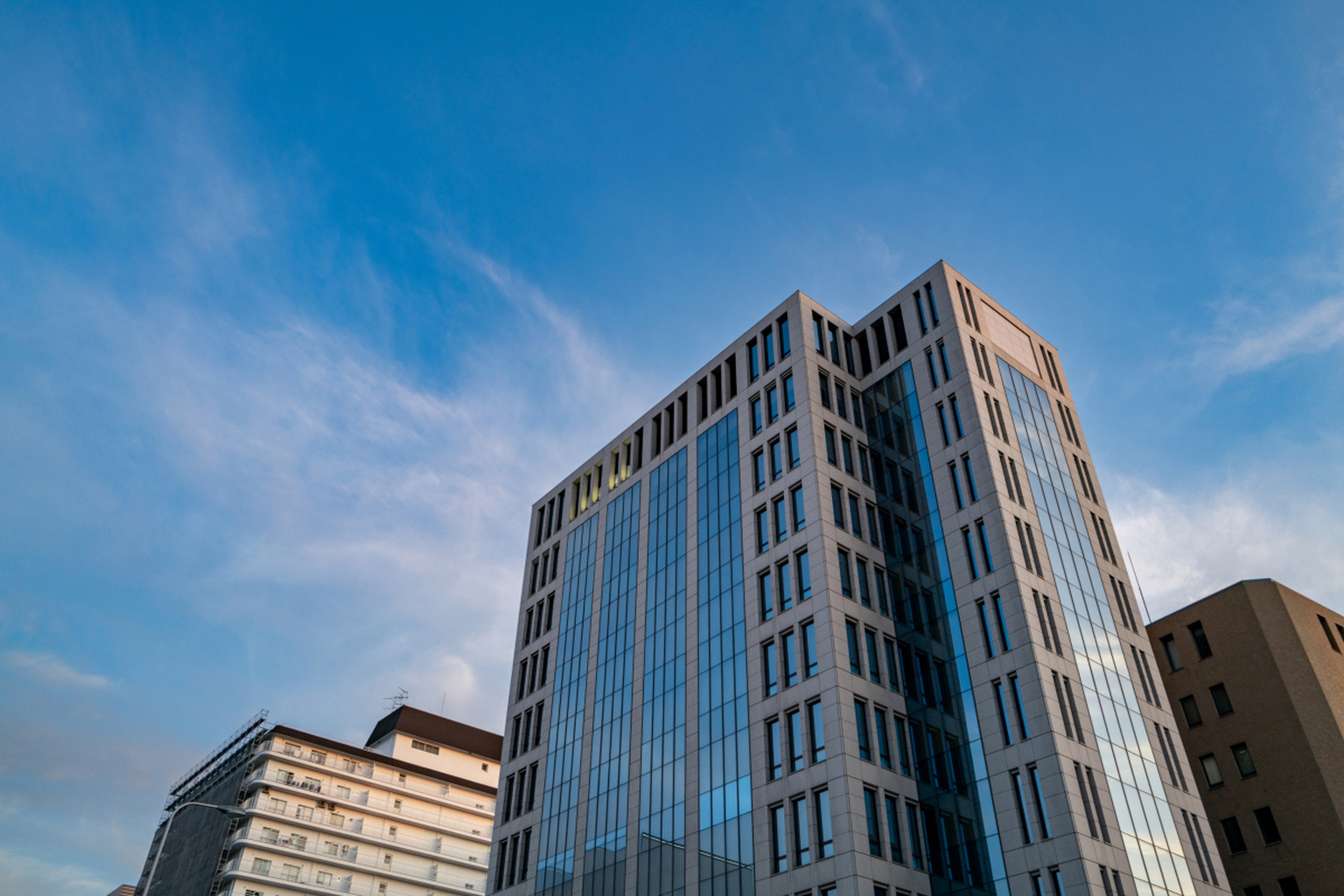 今天我要带你们了解一个上海的科技明星——上海超级计算中心(ssc).