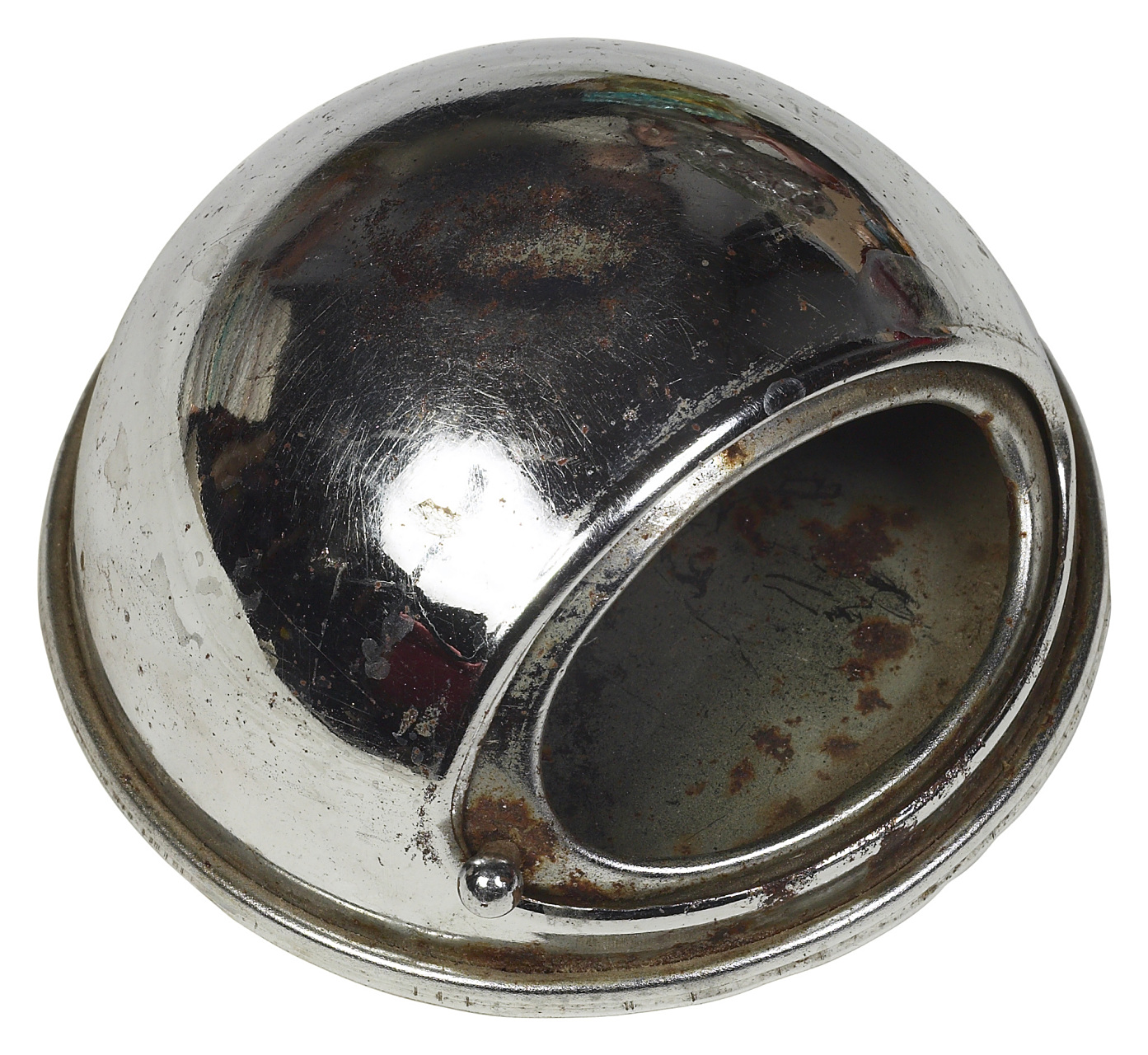 不锈钢用草酸处理容易发黑,可以采用砂纸打磨,使用专业钢材抛光剂