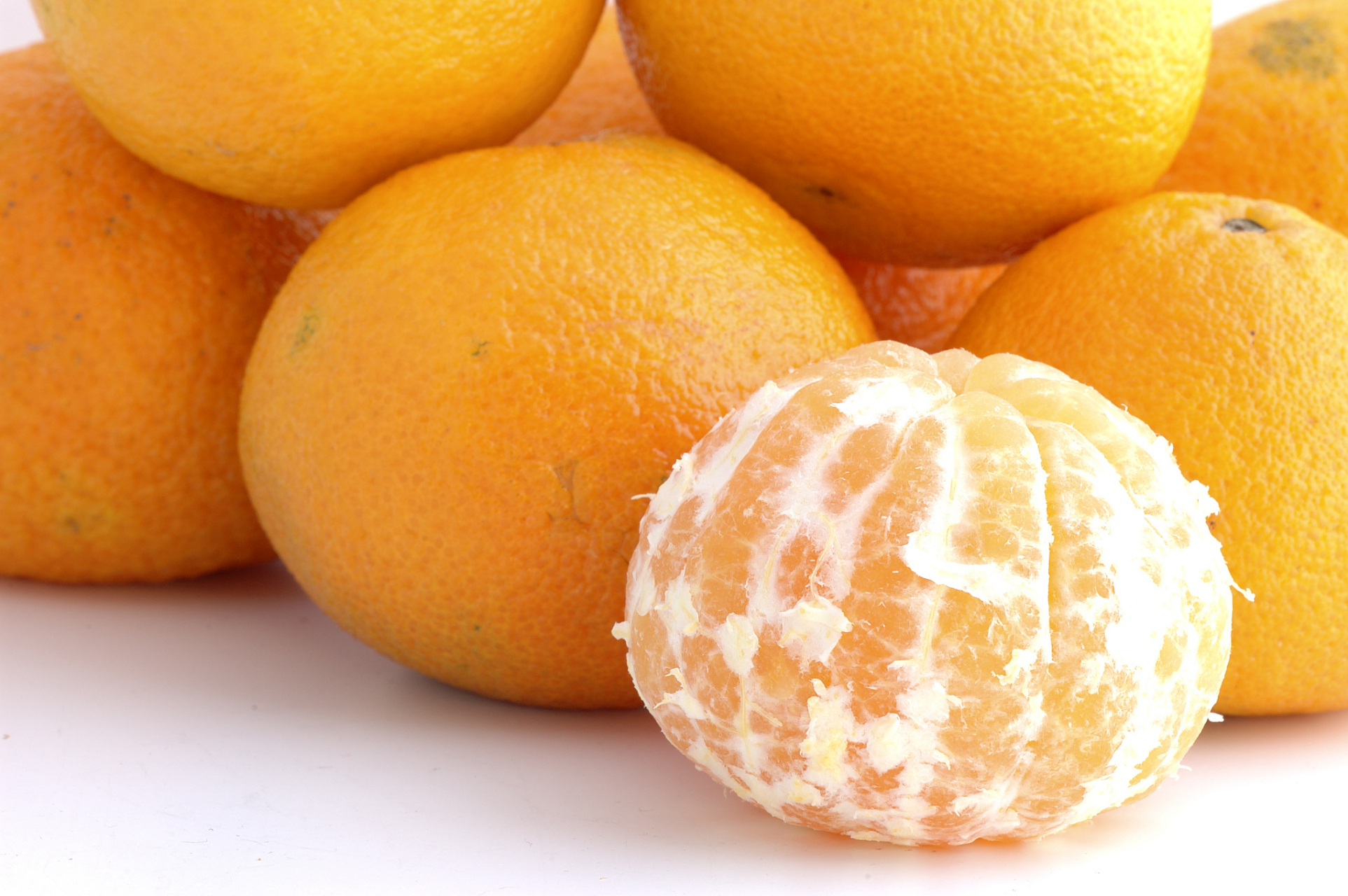 提高免疫力:香妃柑富含维生素c和类胡萝卜素等营养素,可以增强人体的