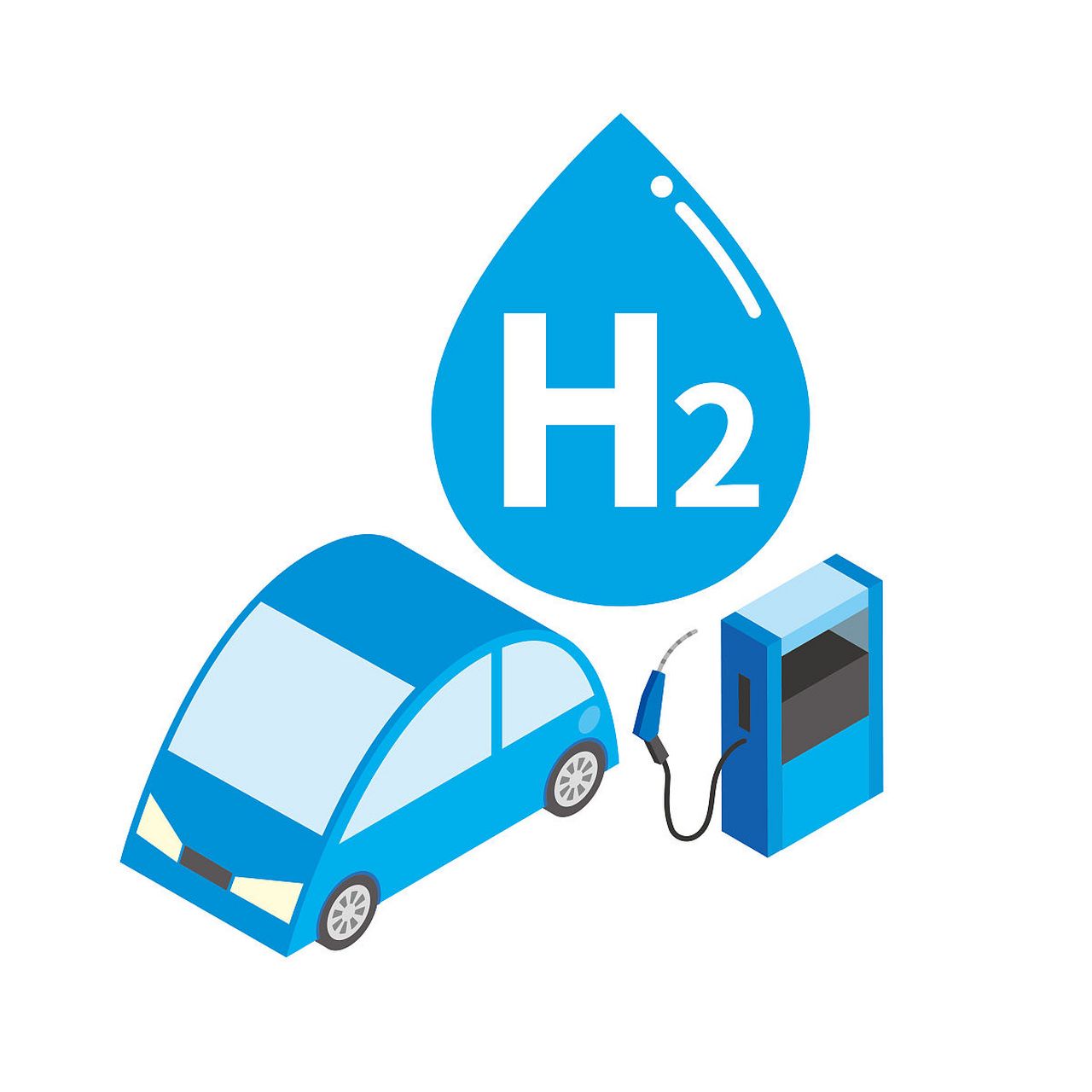 企业培育强化,示范应用扩大…一切都为了提升氢能产业的规模和竞争力!