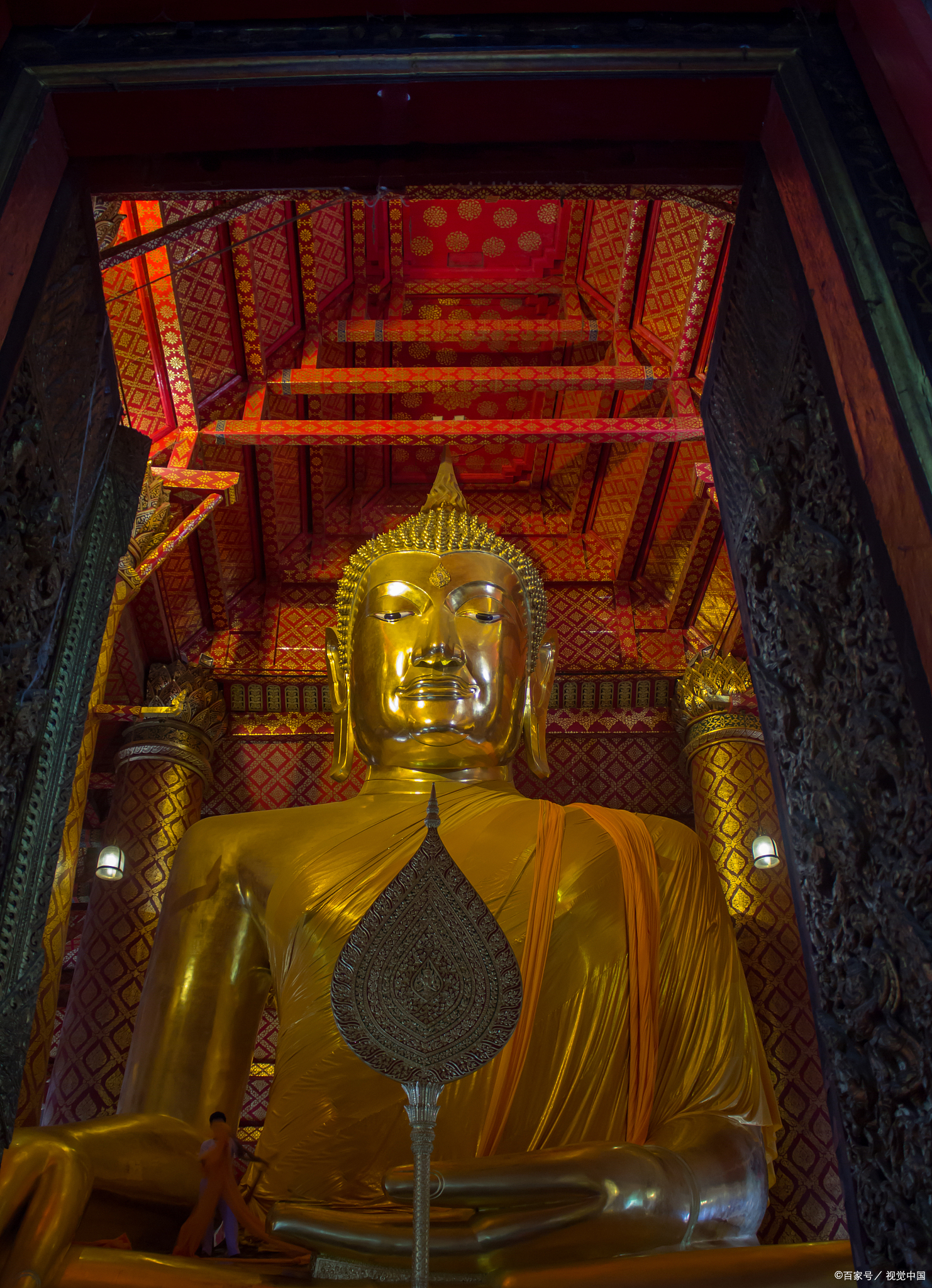 南京大报恩寺景点介绍|南京大报恩寺是中国历史上较为悠久的佛教寺庙