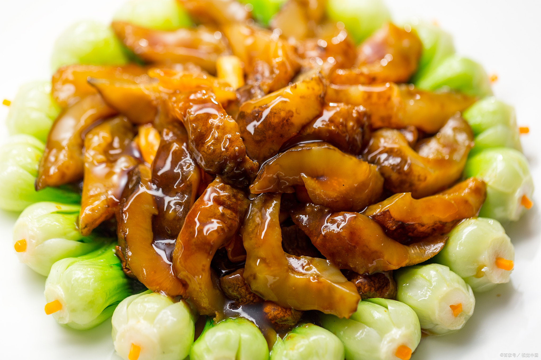 鲜地黄的吃法与做法?