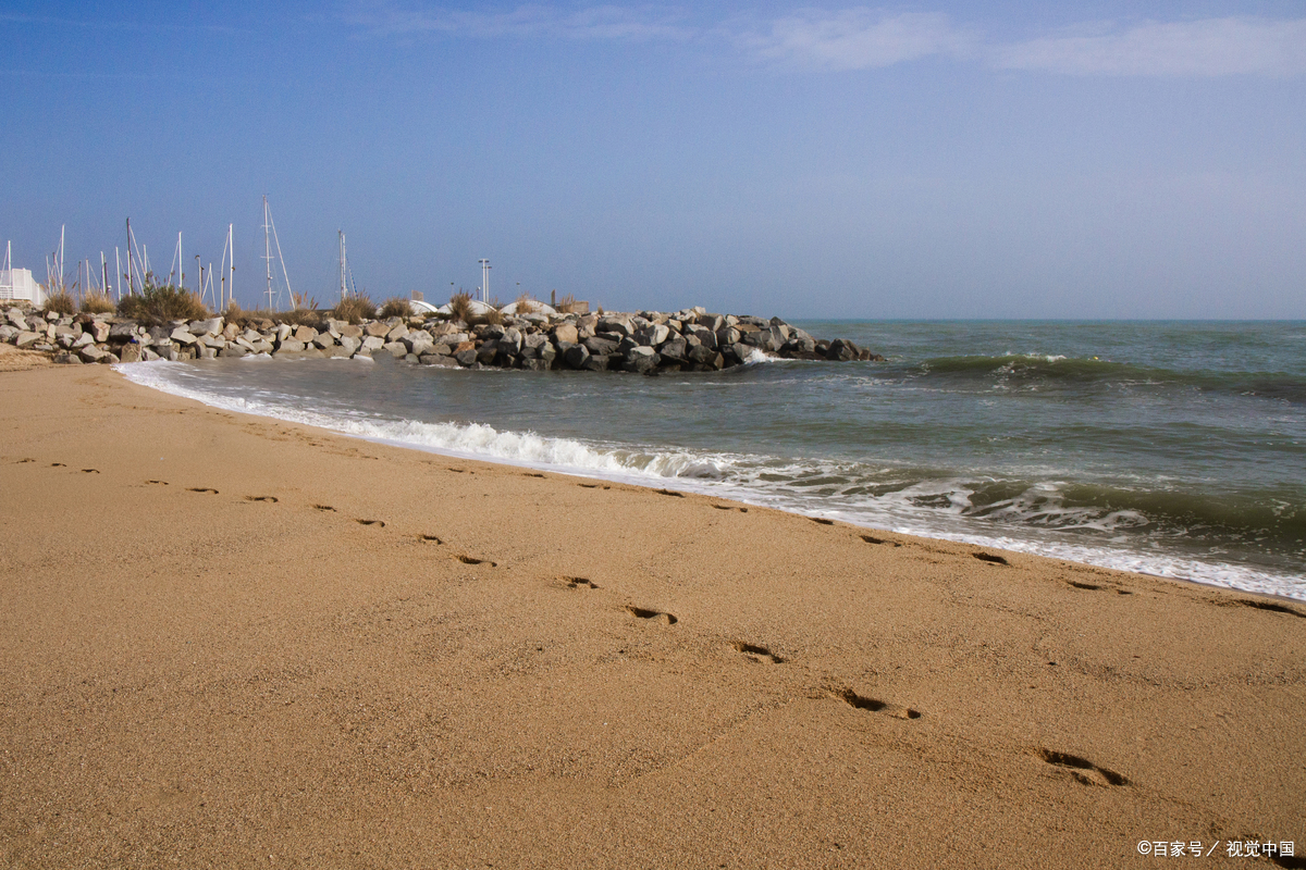 白浪滩一日游最佳路线