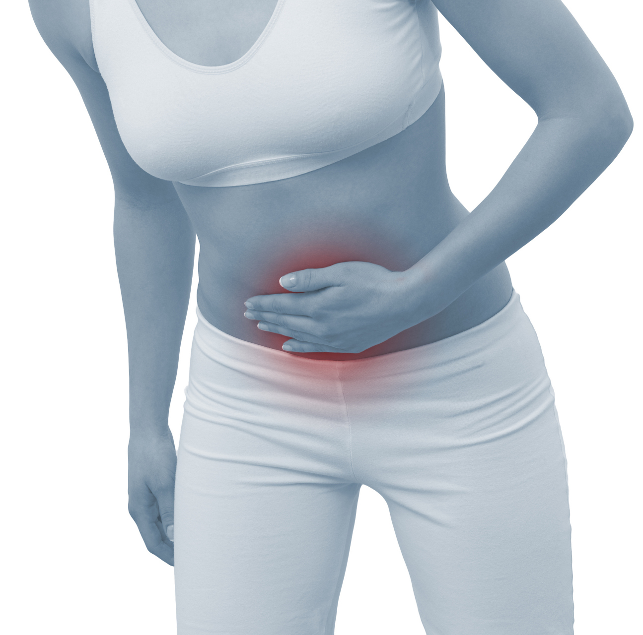 在日常生活中,腹痛常被视为普通疾病,但有时它