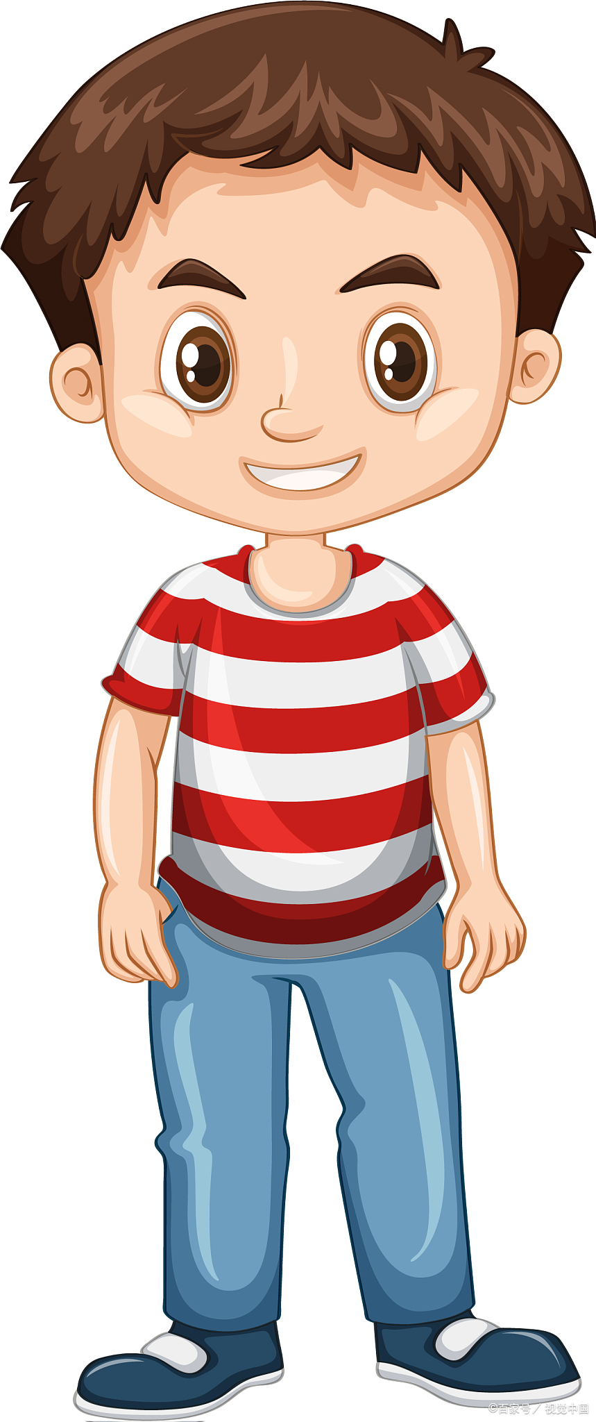 最近我发现很多家长都在为宝宝睾丸一大一小的问题而焦虑