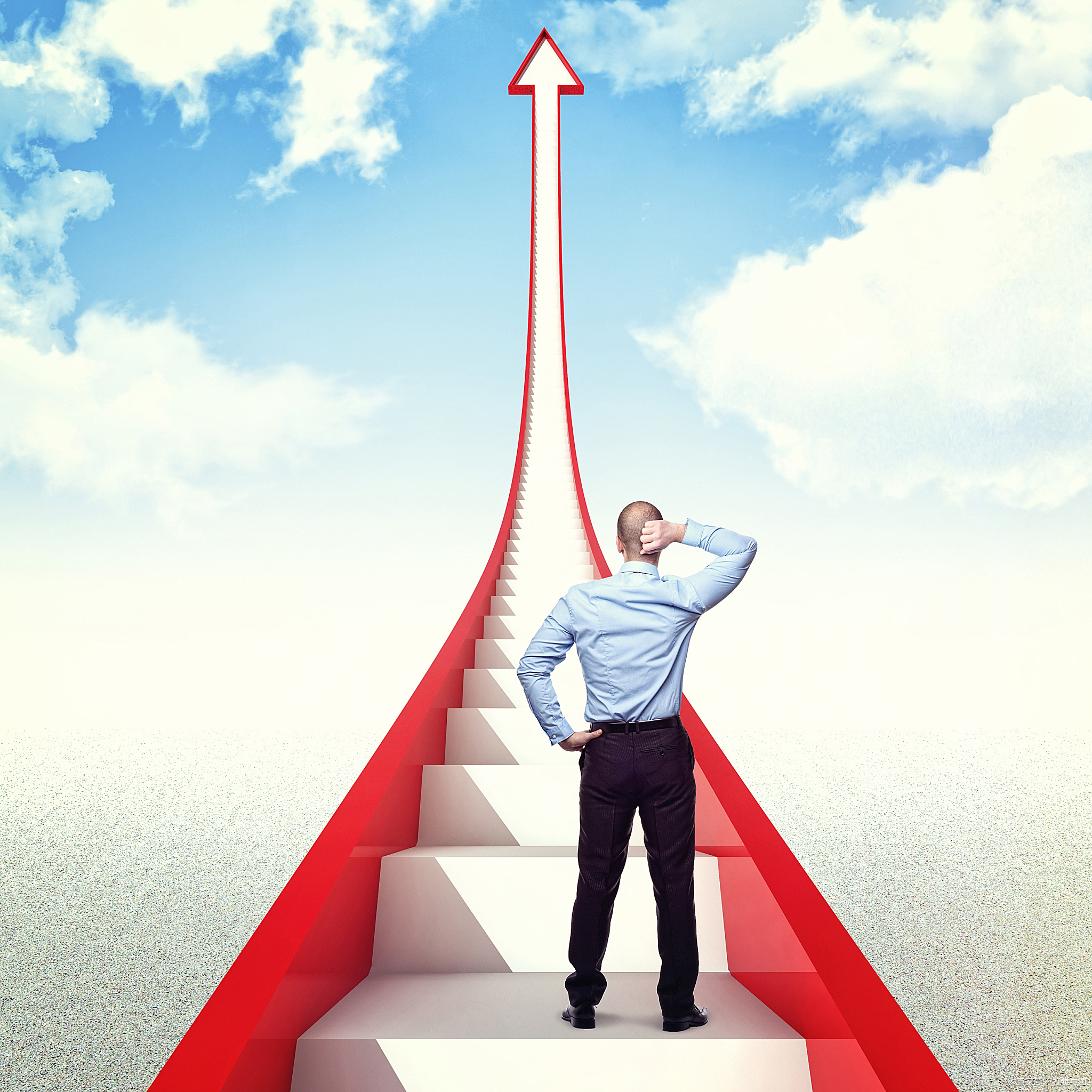 为什么会担心,是因为害怕到那个时候实现不了,或者你做的不好