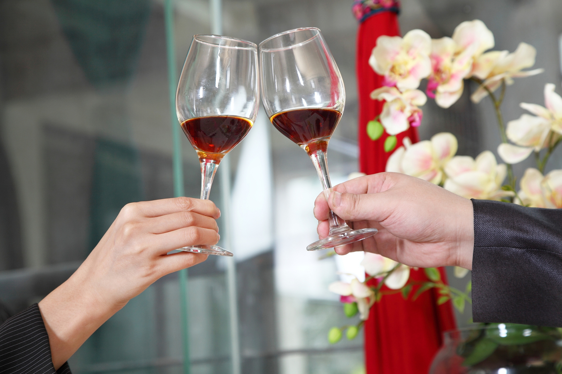 他的出现,掀起我巨大的情感波澜