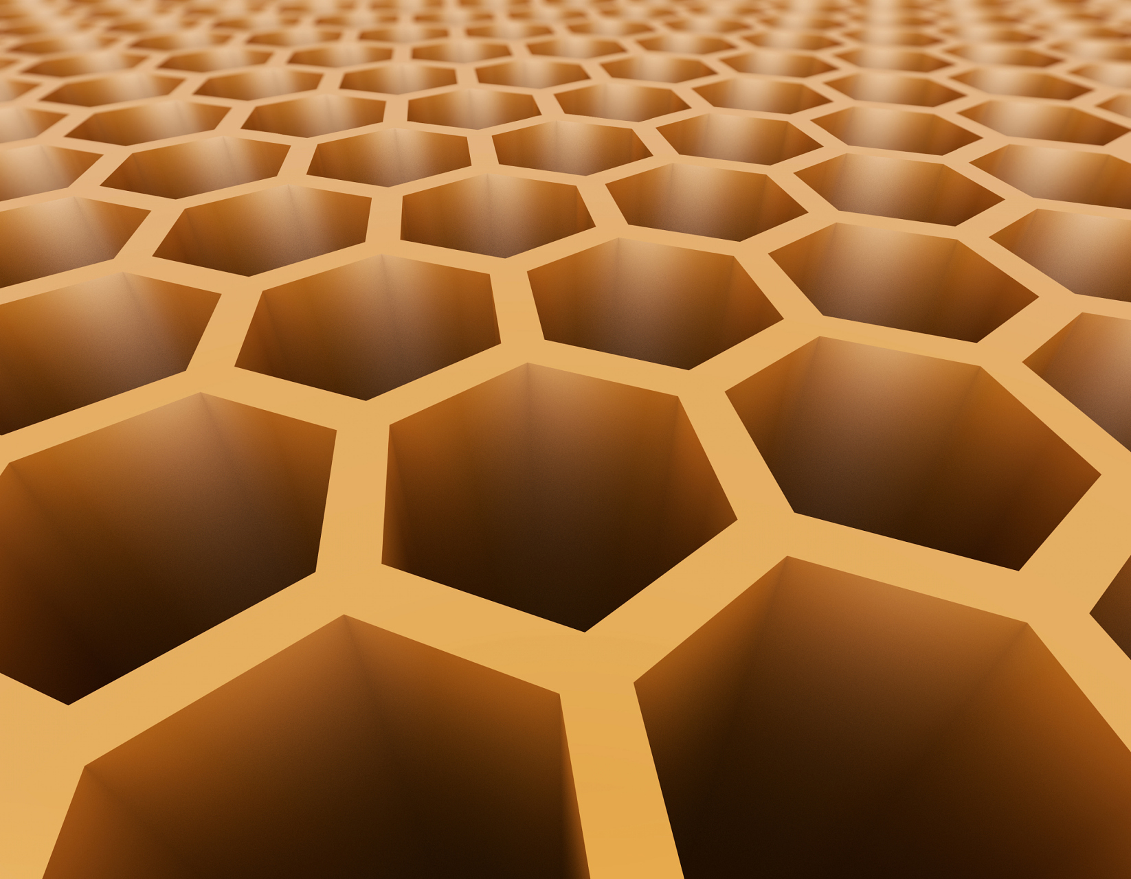 人生之旅就像走一张"蜂巢图",每一步都是一个三岔路口,选择对